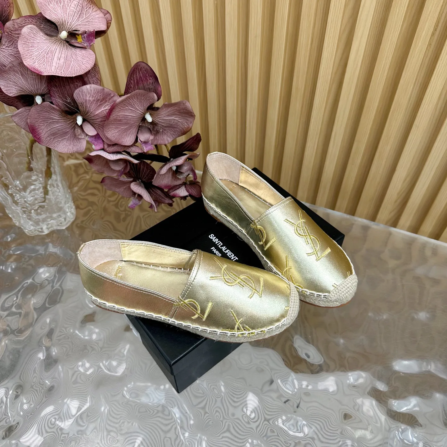 Слипоны Женские Celine 15033