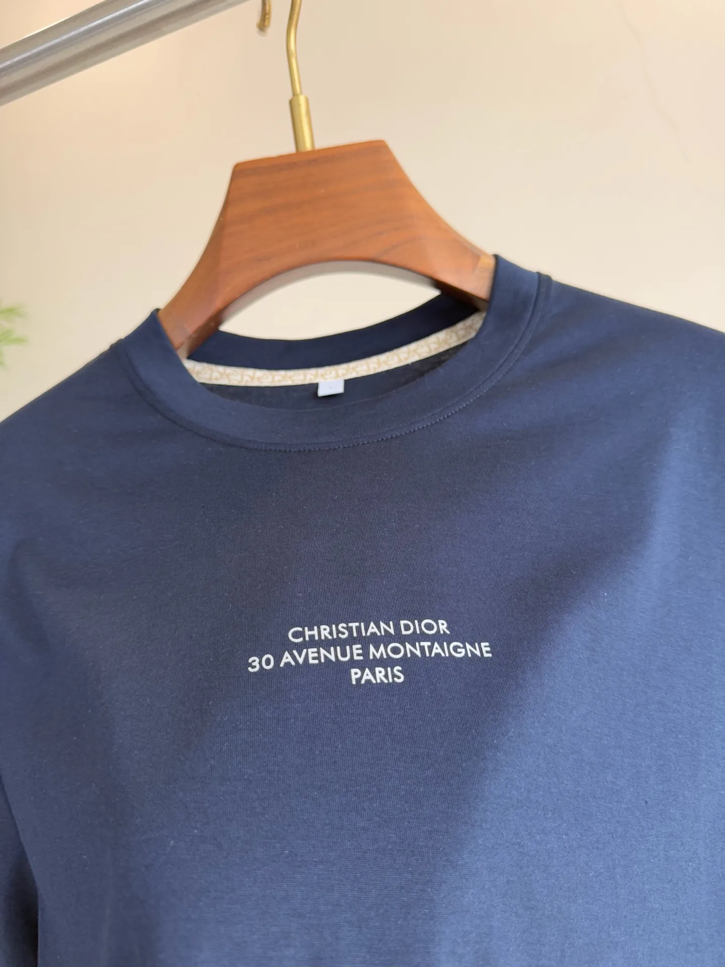 Футболки Мужские Christian Dior 12724051
