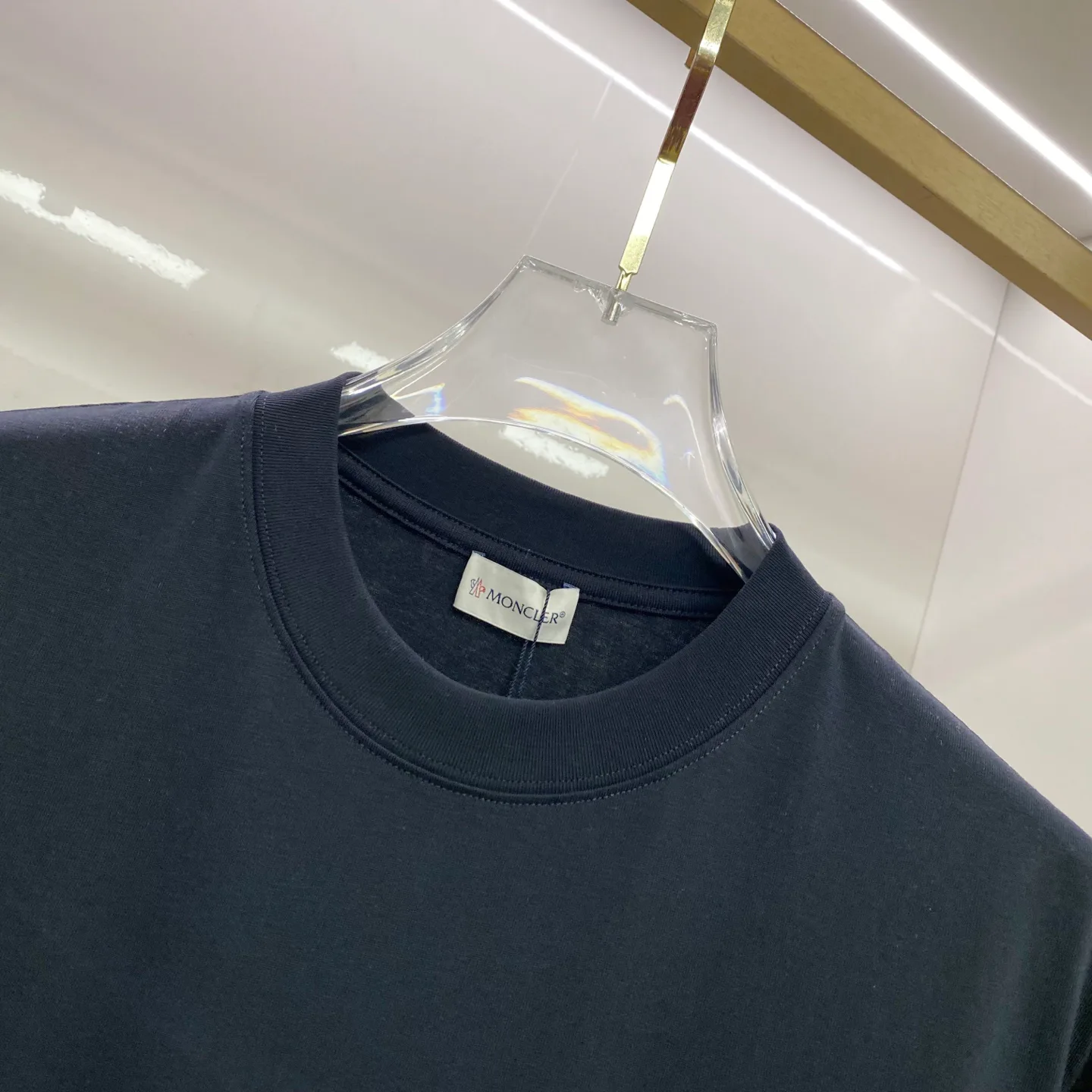 Футболки Мужские Moncler 12789868