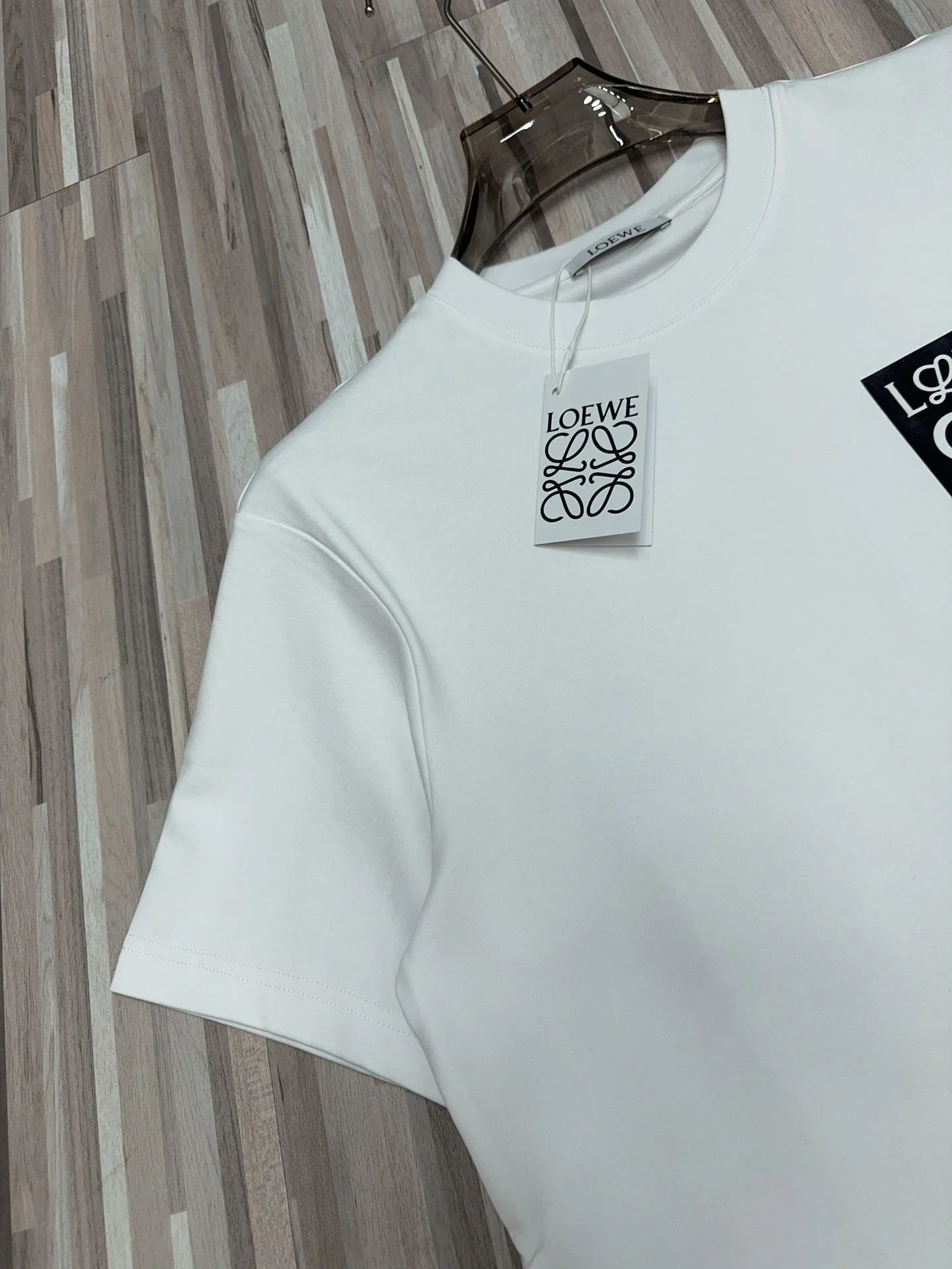 Футболки Мужские Loewe 1297255