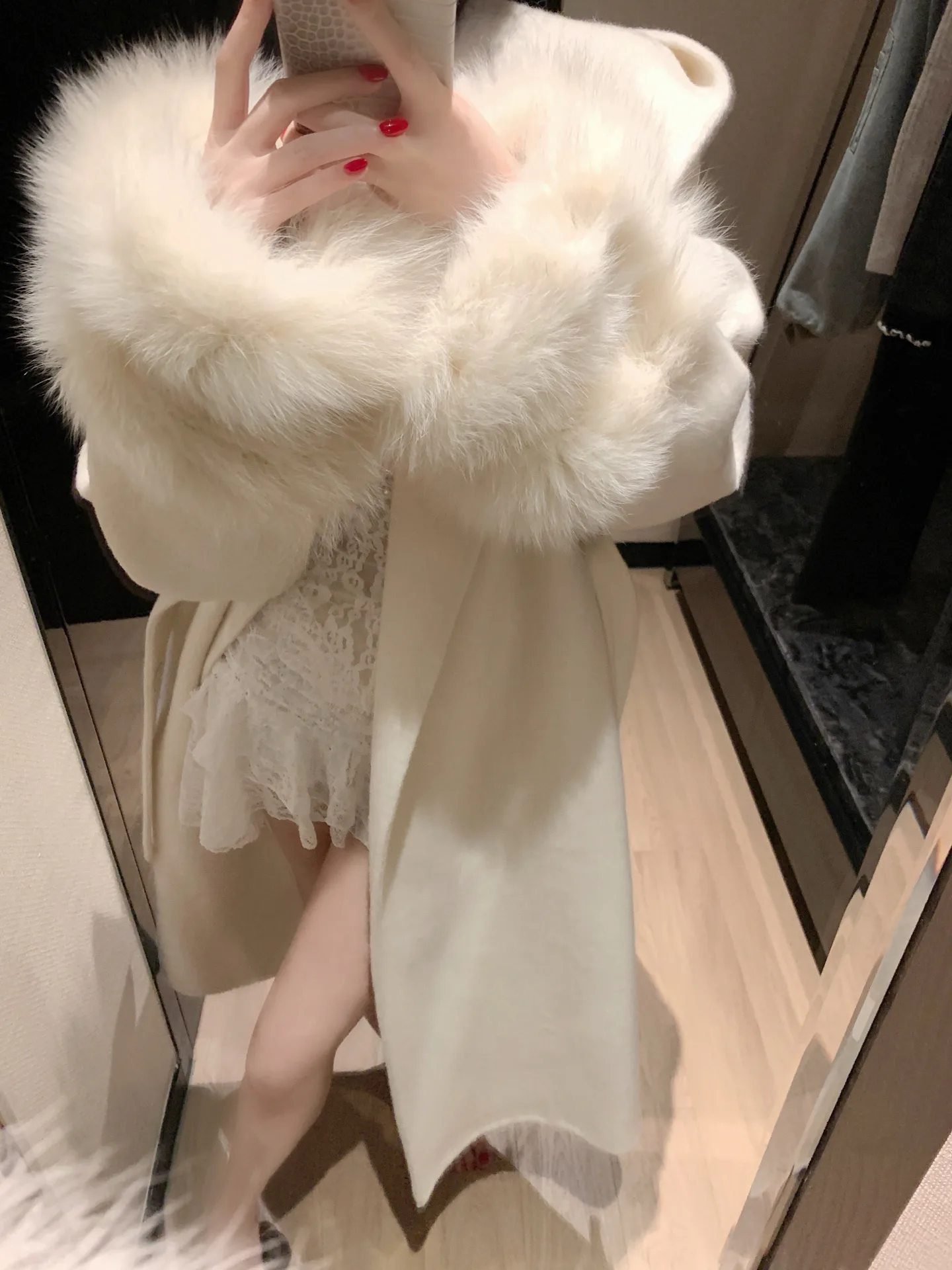 Пальто Женские Chanel 373693