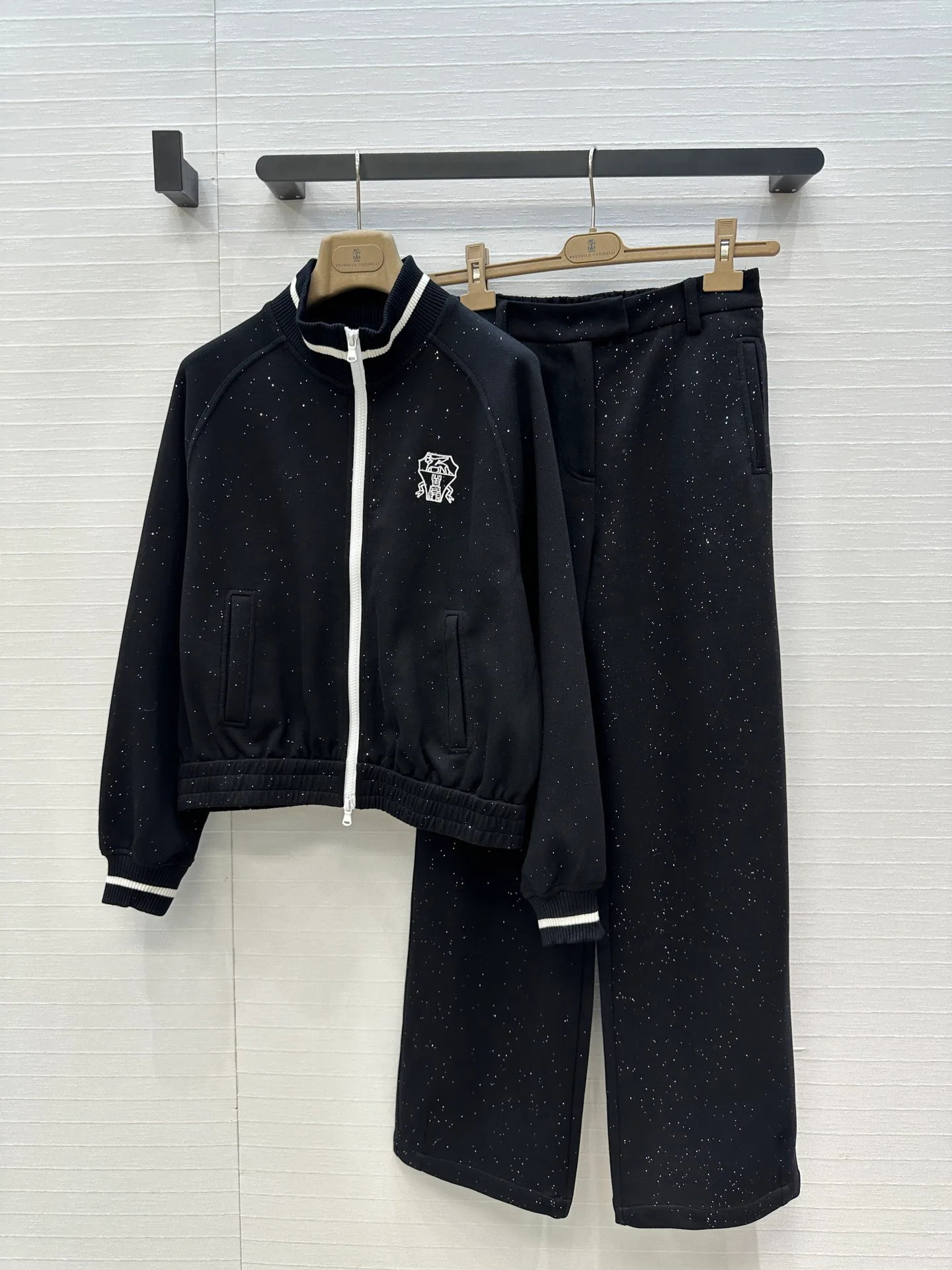 Спортивные Костюмы Женские Brunello Cucinelli 110509