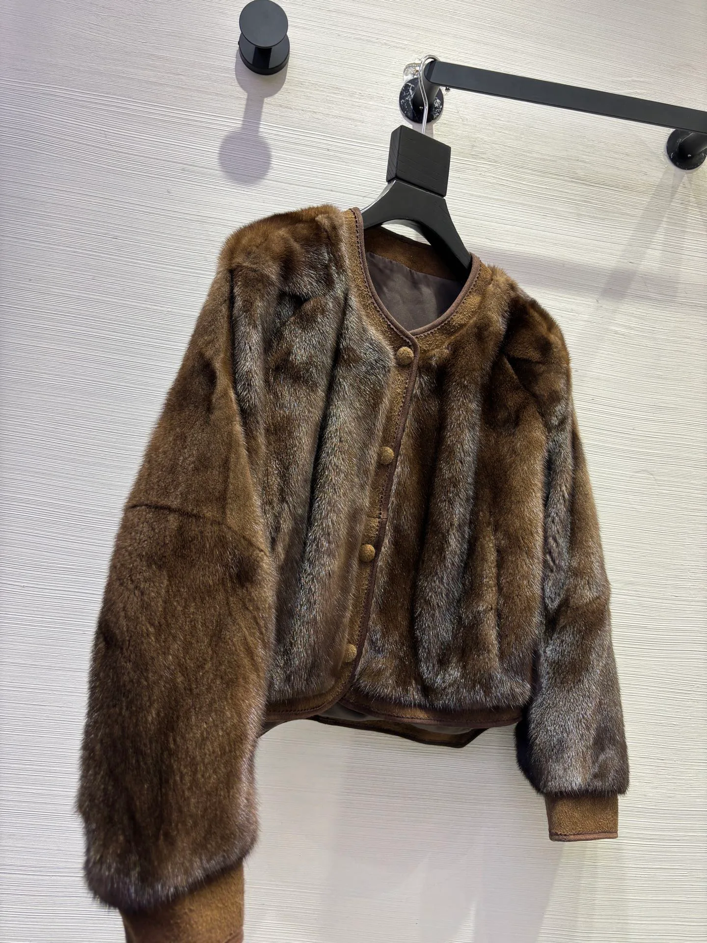 Куртки И Пуховики Женские Loro Piana 562224