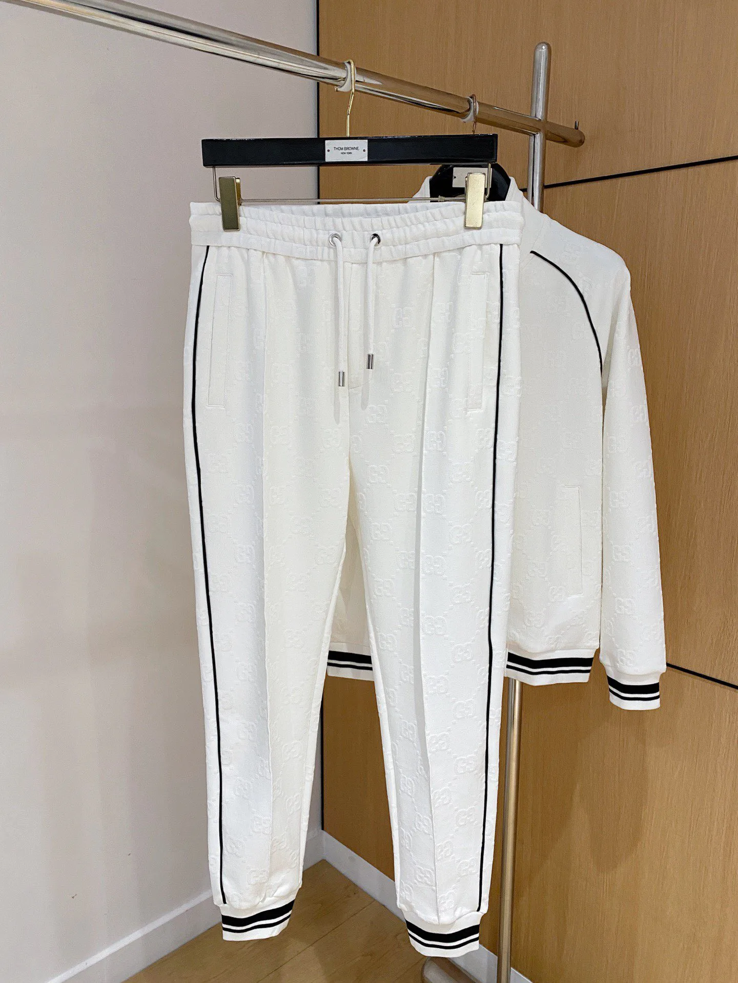 Спортивные Костюмы Мужские Gucci 806792