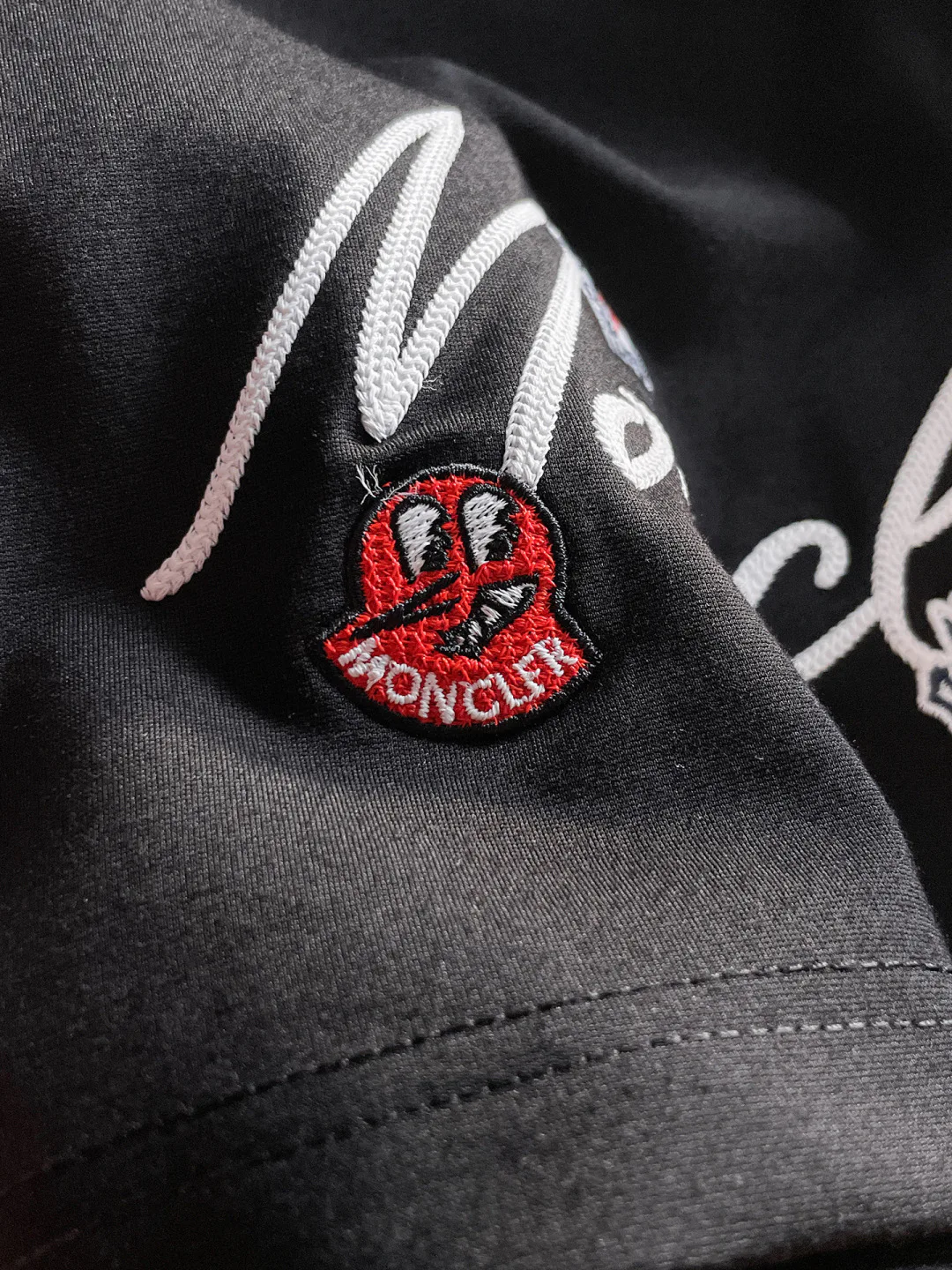 Шорты Мужские Moncler 10511879