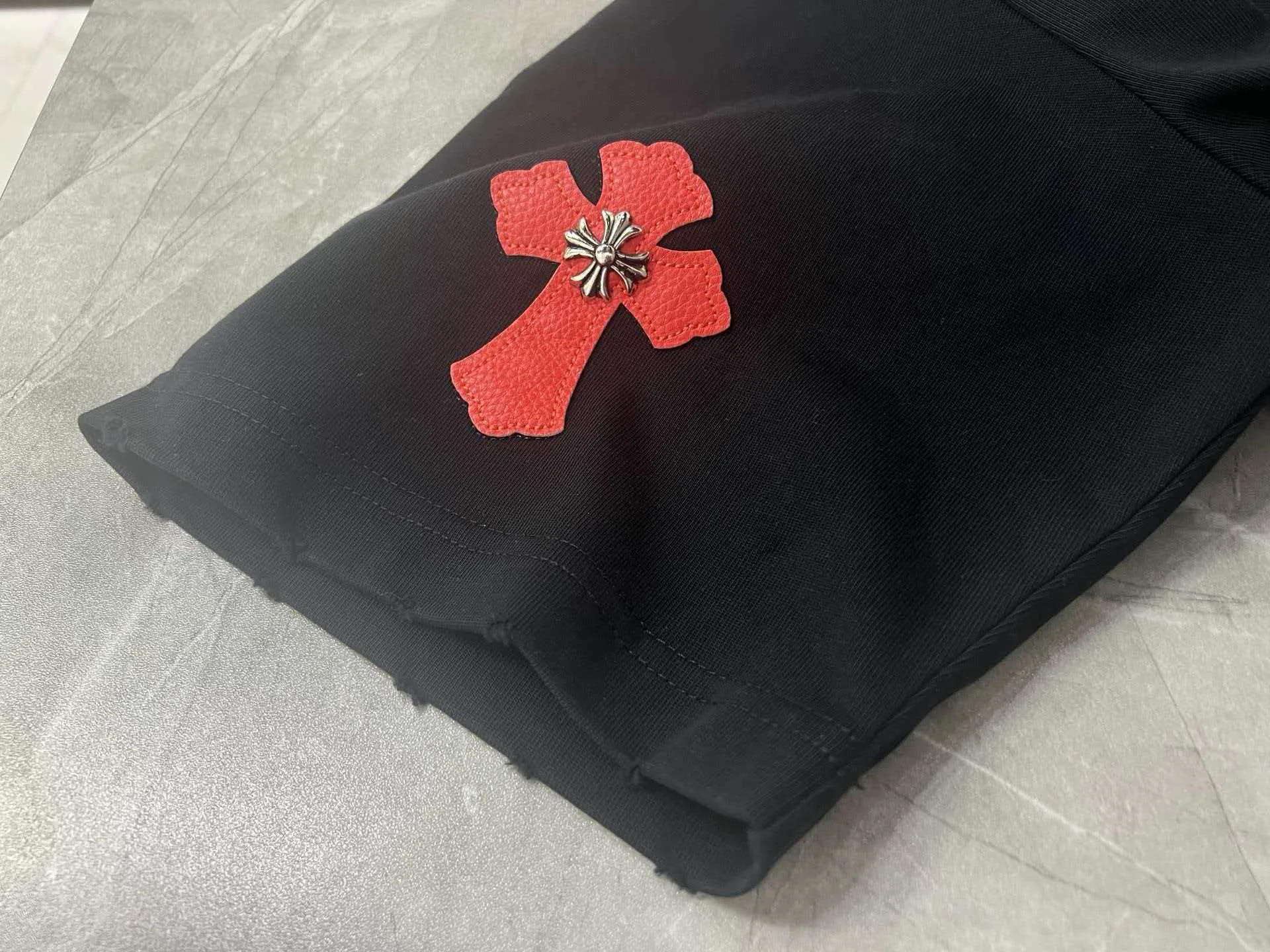 Футболки Мужские Chrome Hearts 11530645