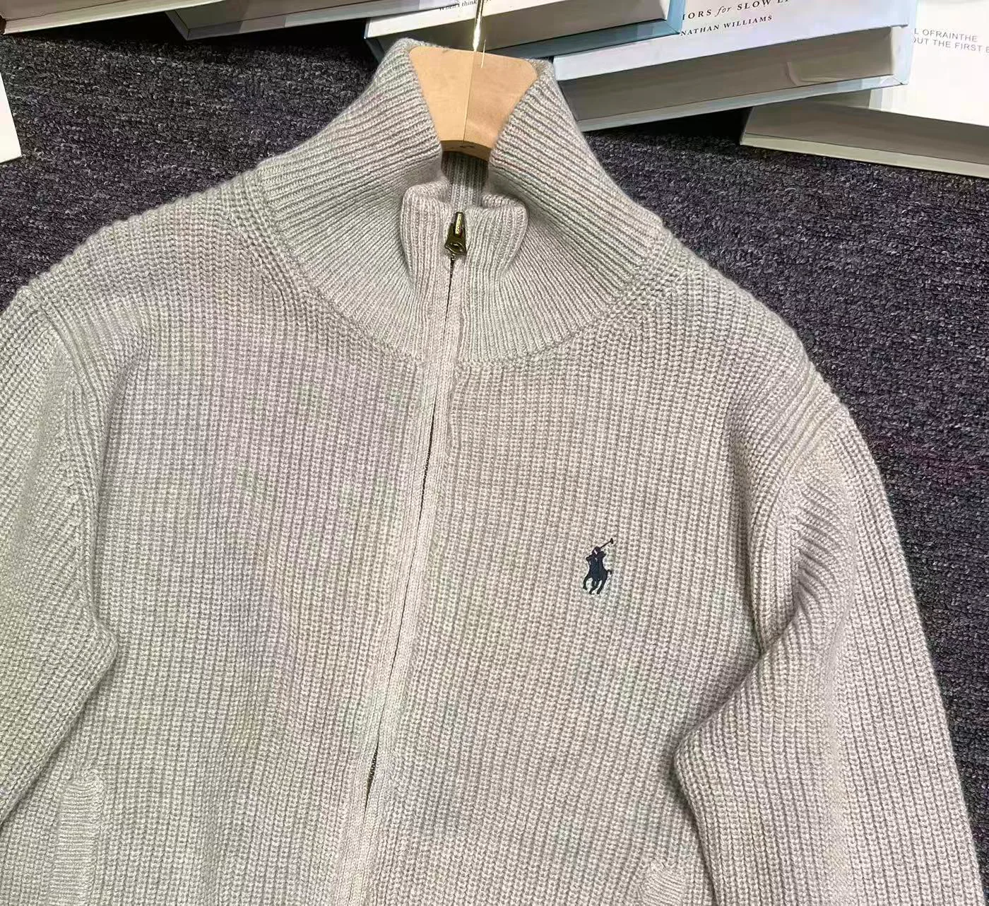 Джемперы И Свитеры Женские Ralph Lauren 18315100