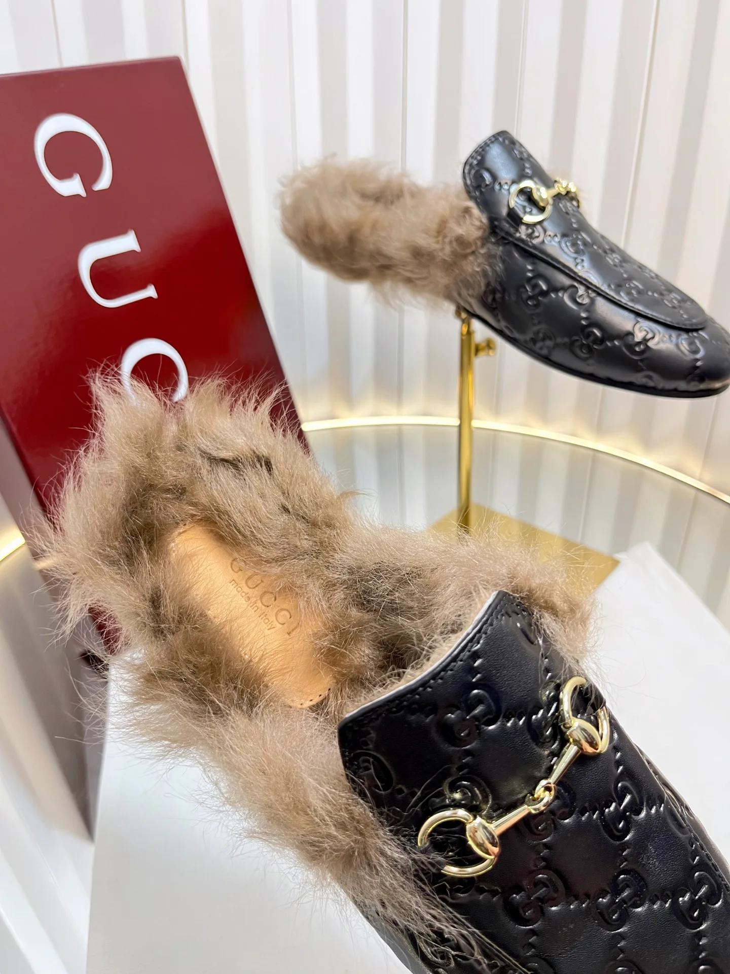 Мюли И Сабо Женские Gucci 195878