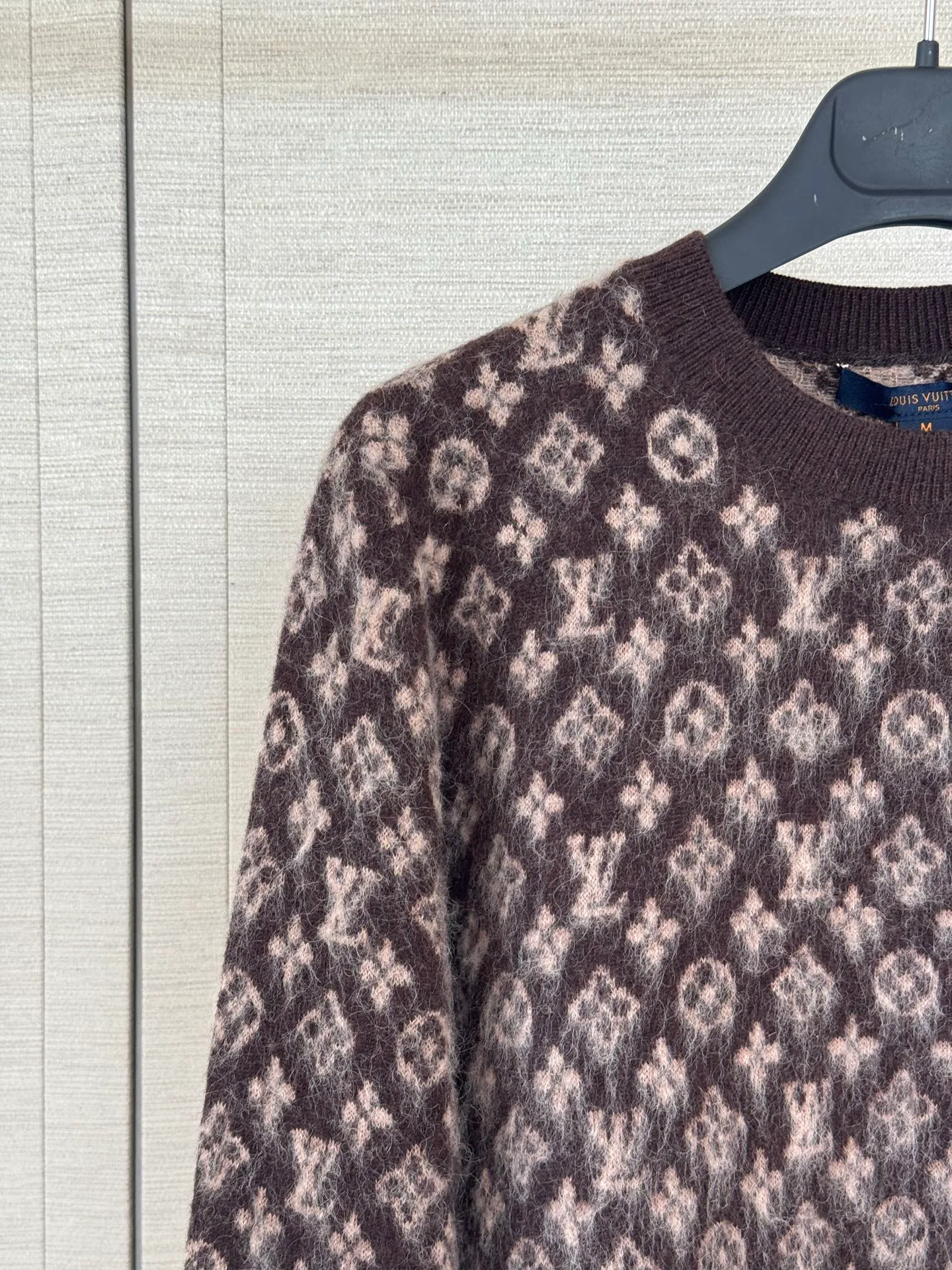 Джемперы И Свитеры Женские Louis Vuitton 19547166