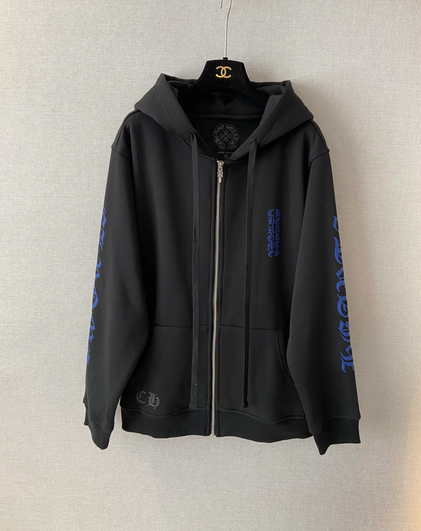 Свитшоты И Худи Женские Chrome Hearts 20141258