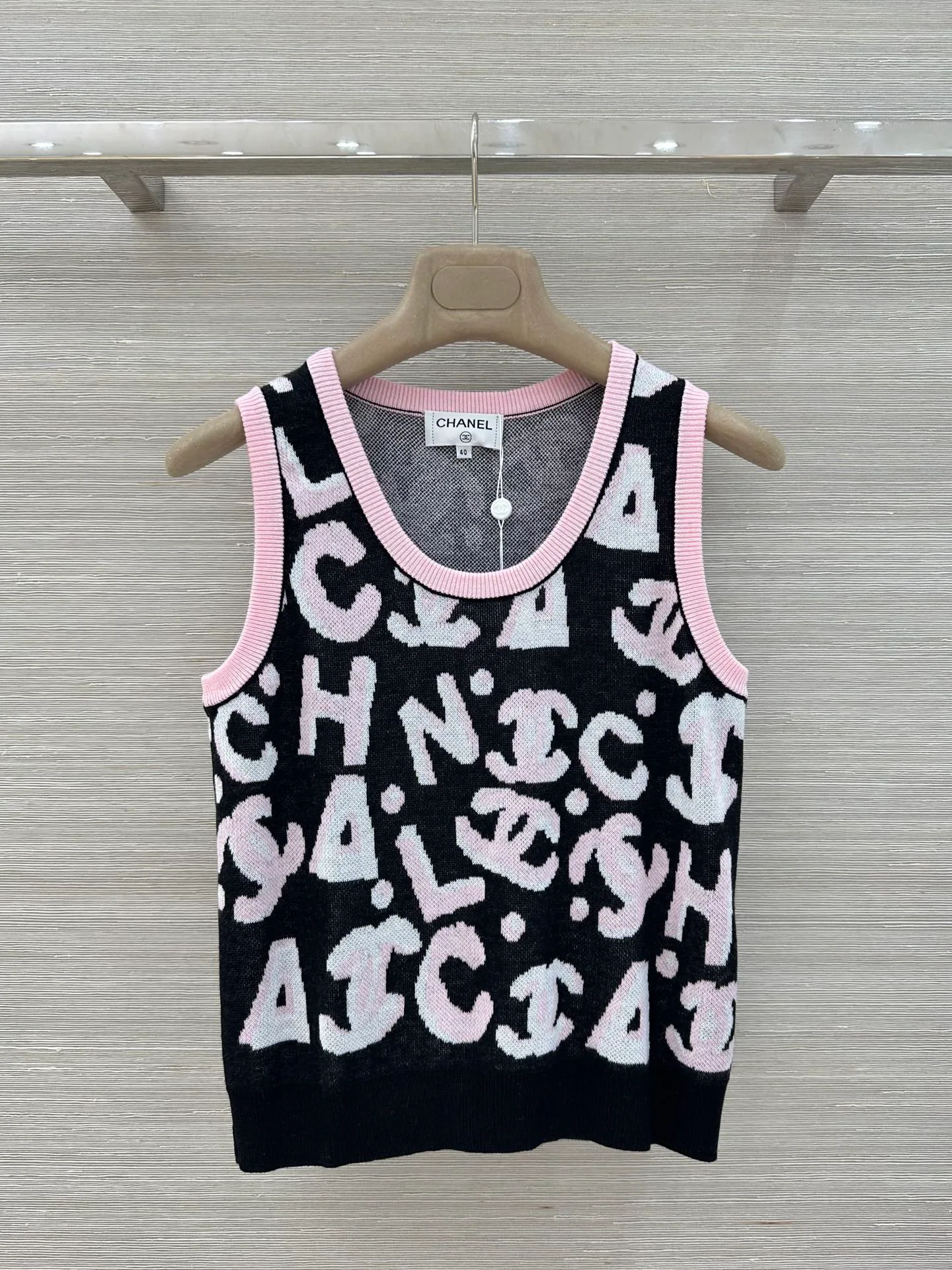 Топы Женские Chanel 13156186