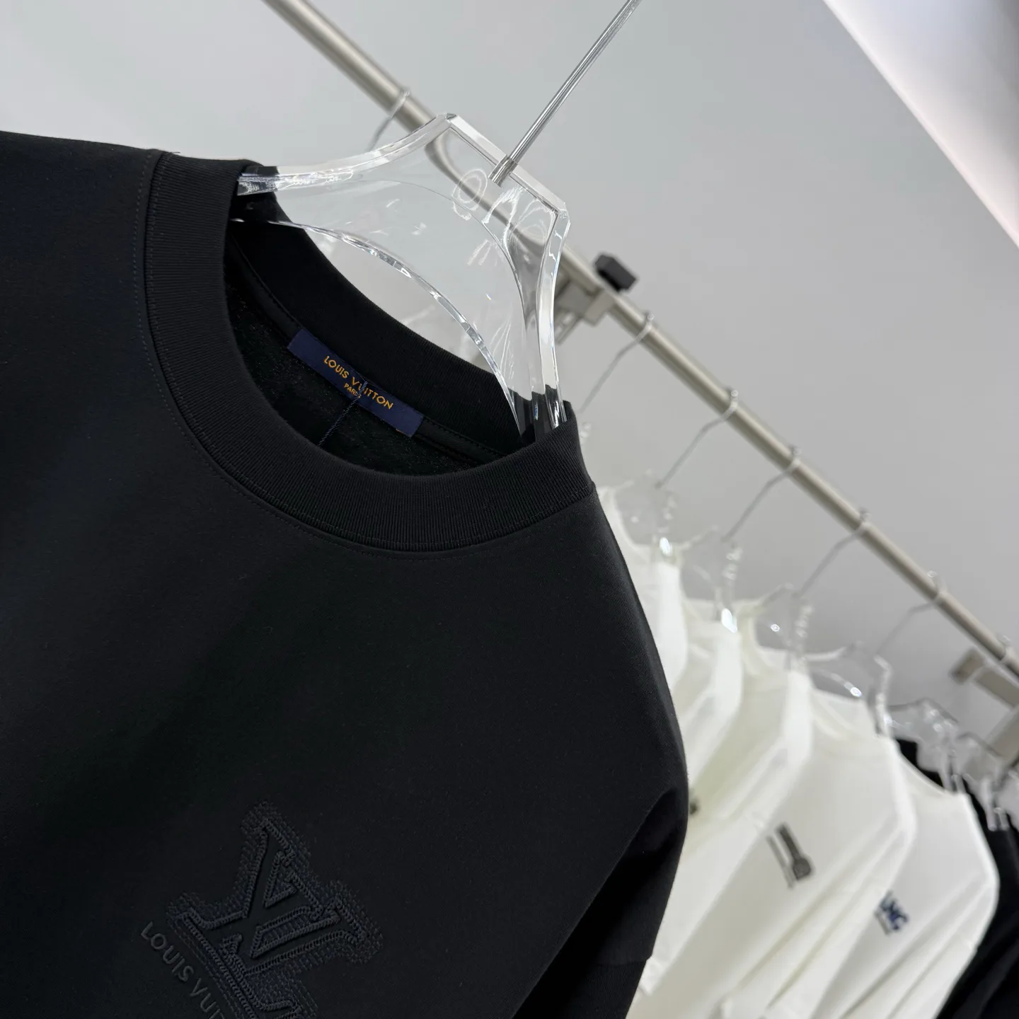 Футболки Мужские Louis Vuitton 11302149