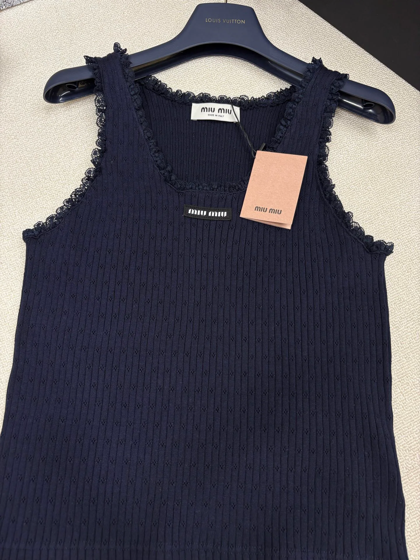 Жилеты Женские Miu Miu 11788271