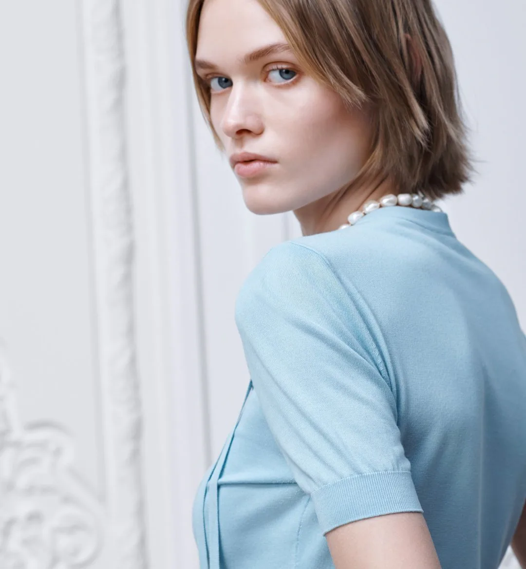 Топы Женские Christian Dior 5607823