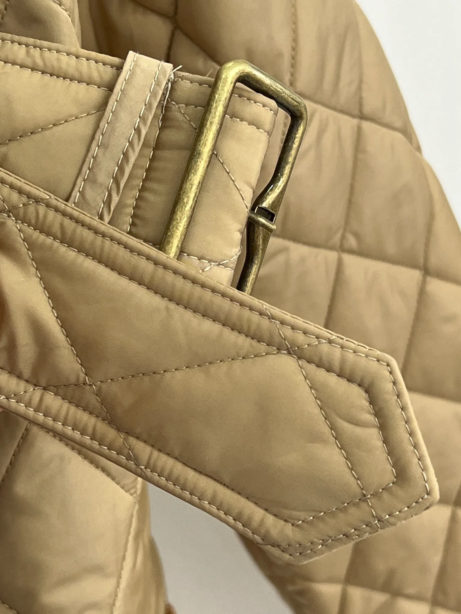 Куртки И Пуховики Женские Burberry 10898940