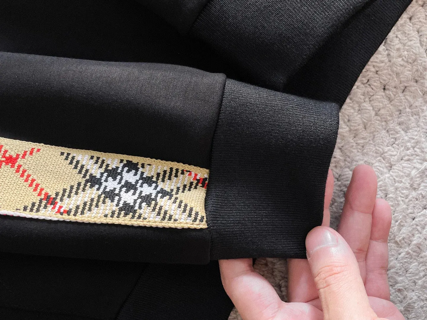 Спортивные Костюмы Мужские Burberry 1444631