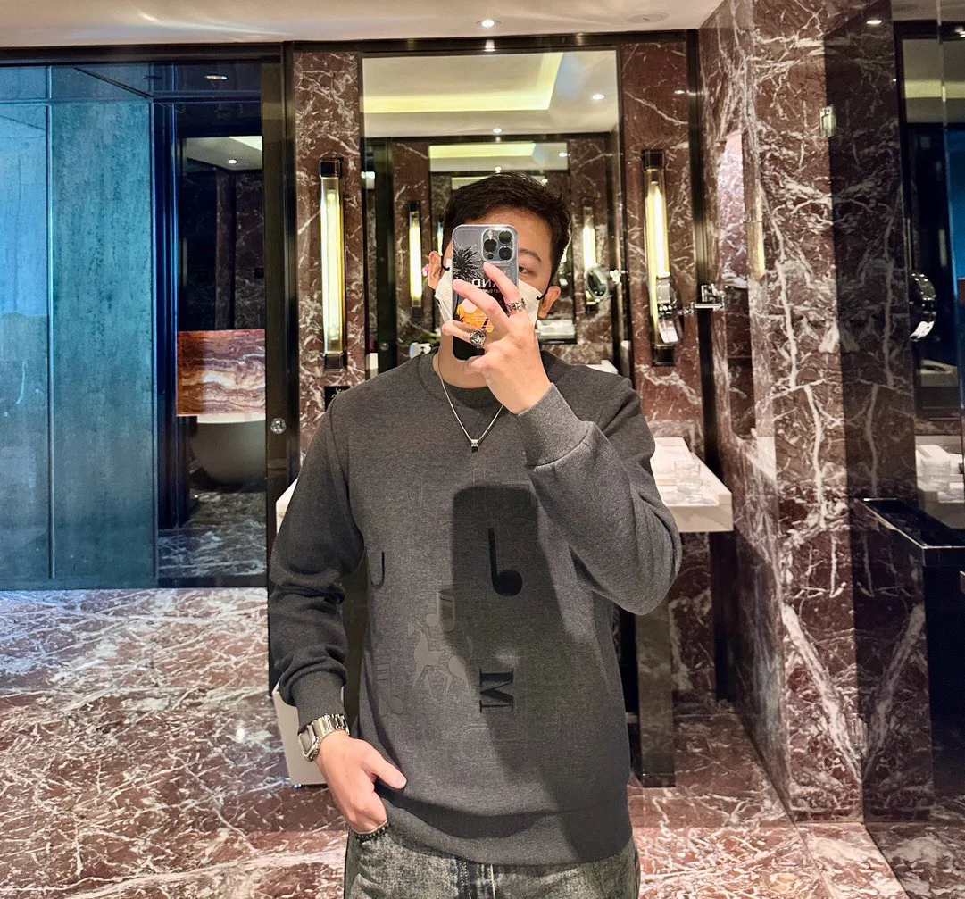 Свитшоты И Худи Мужские Hermes 81410