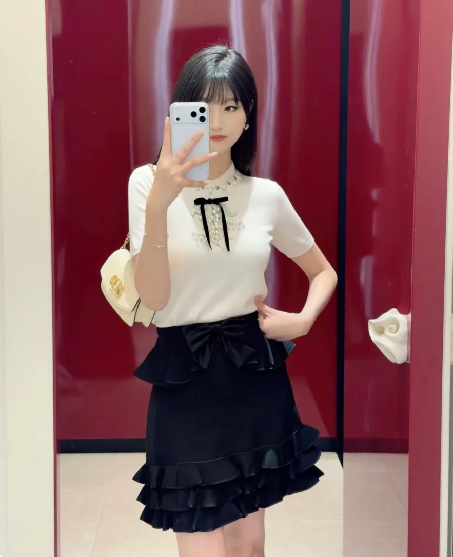 Джемперы И Свитеры Женские Valentino 470982