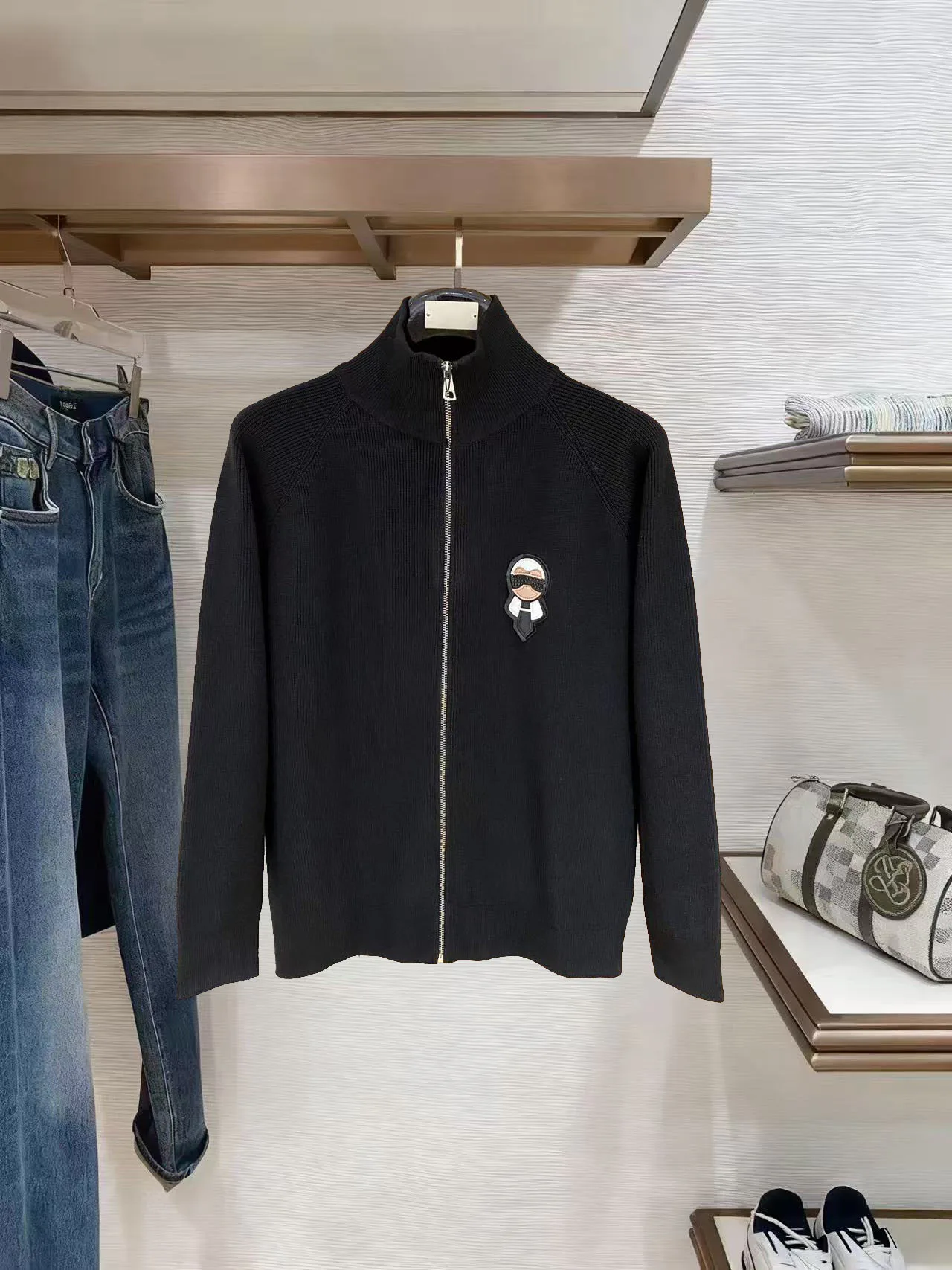 Джемперы И Свитеры Мужские Fendi 2609185