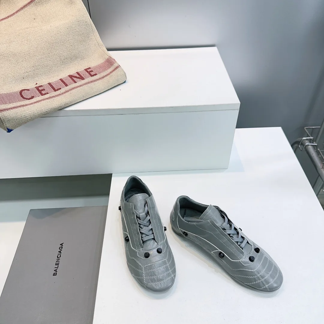Кеды Женские Balenciaga 1284622