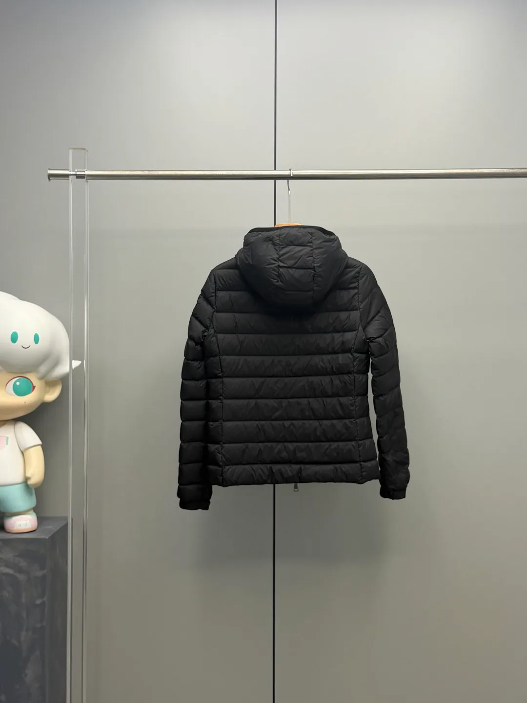 Куртки И Пуховики Женские Moncler 18134413