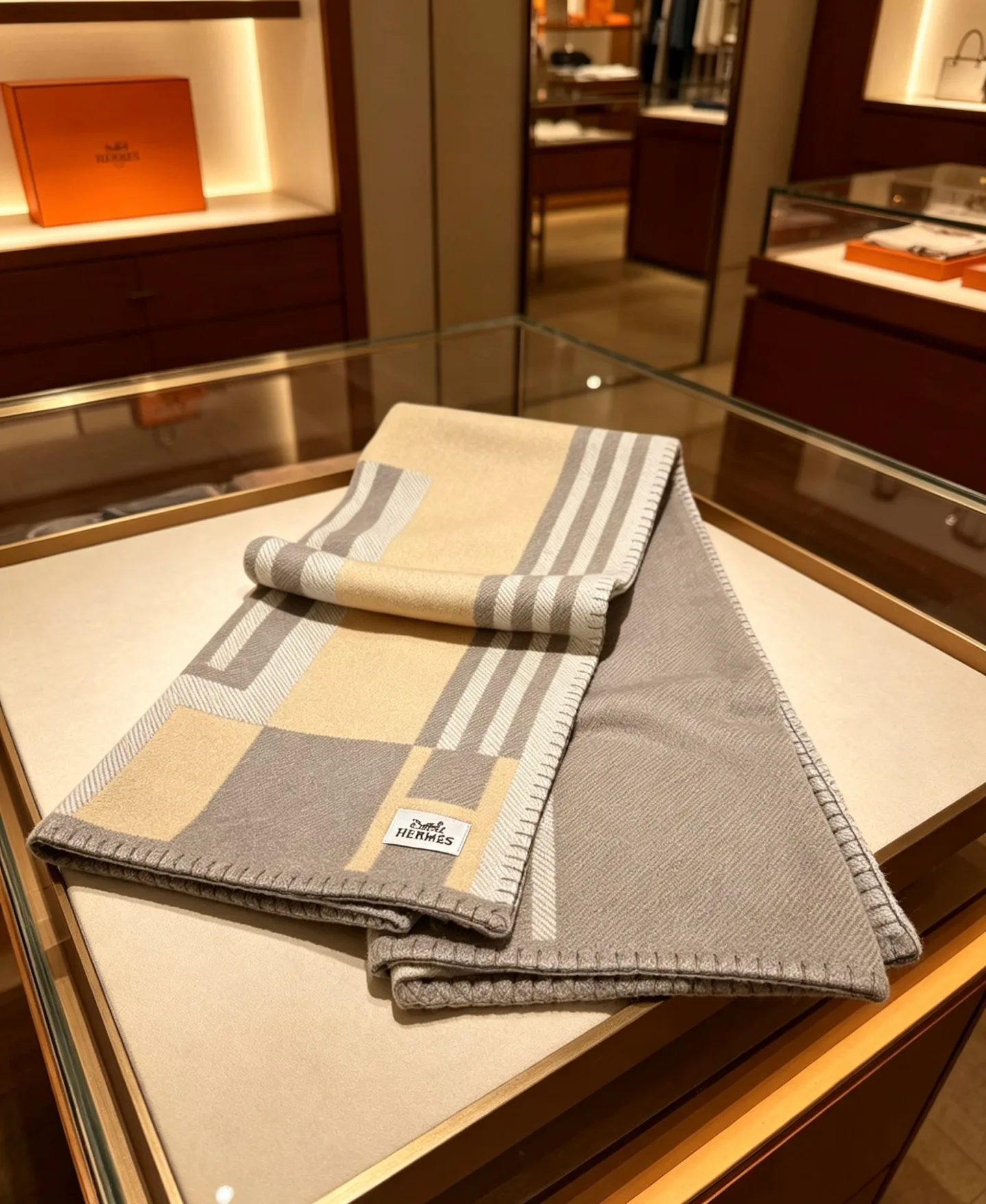 Текстиль Hermes 17734633