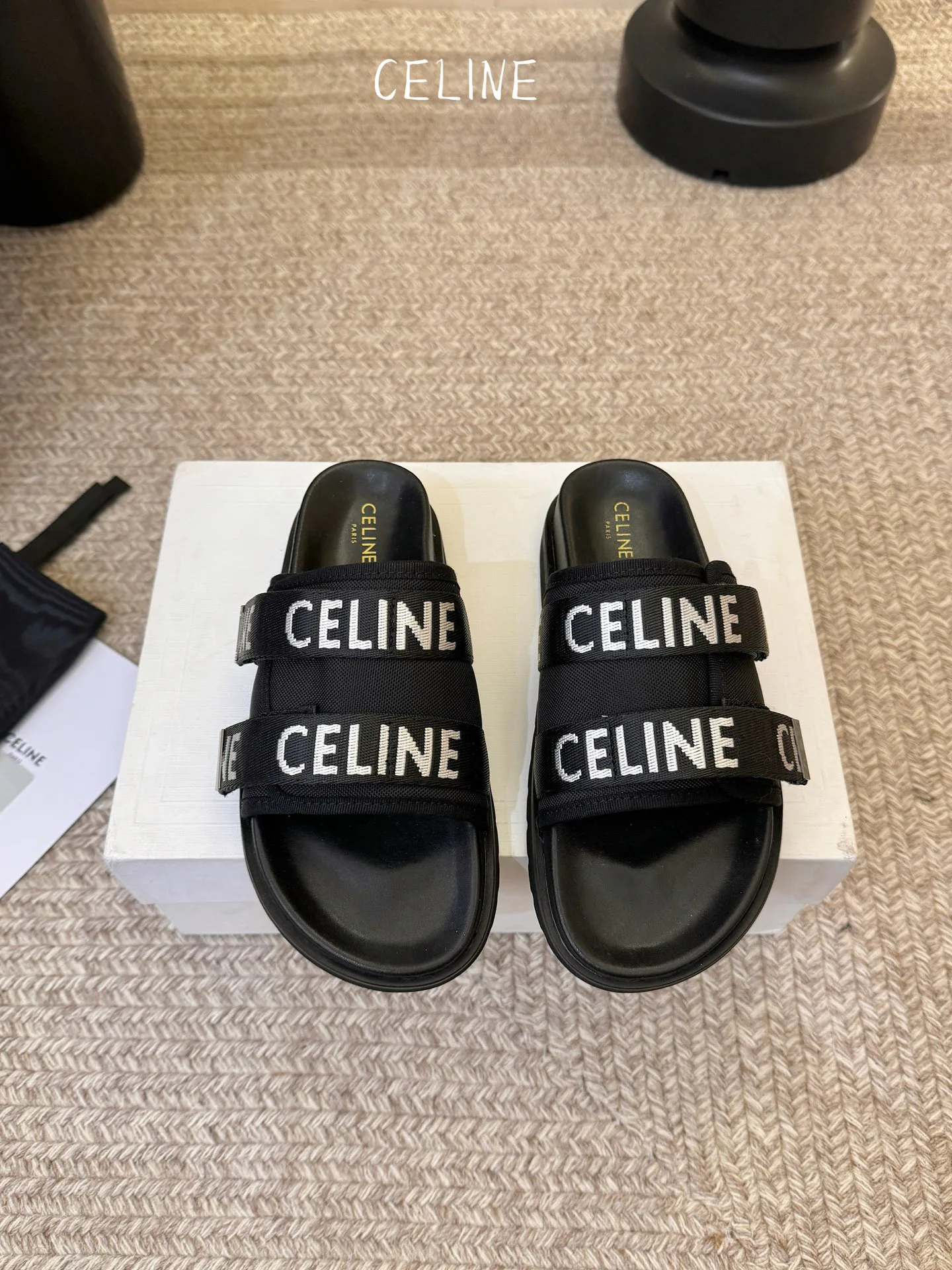 Сандалии Женские Celine 11258700