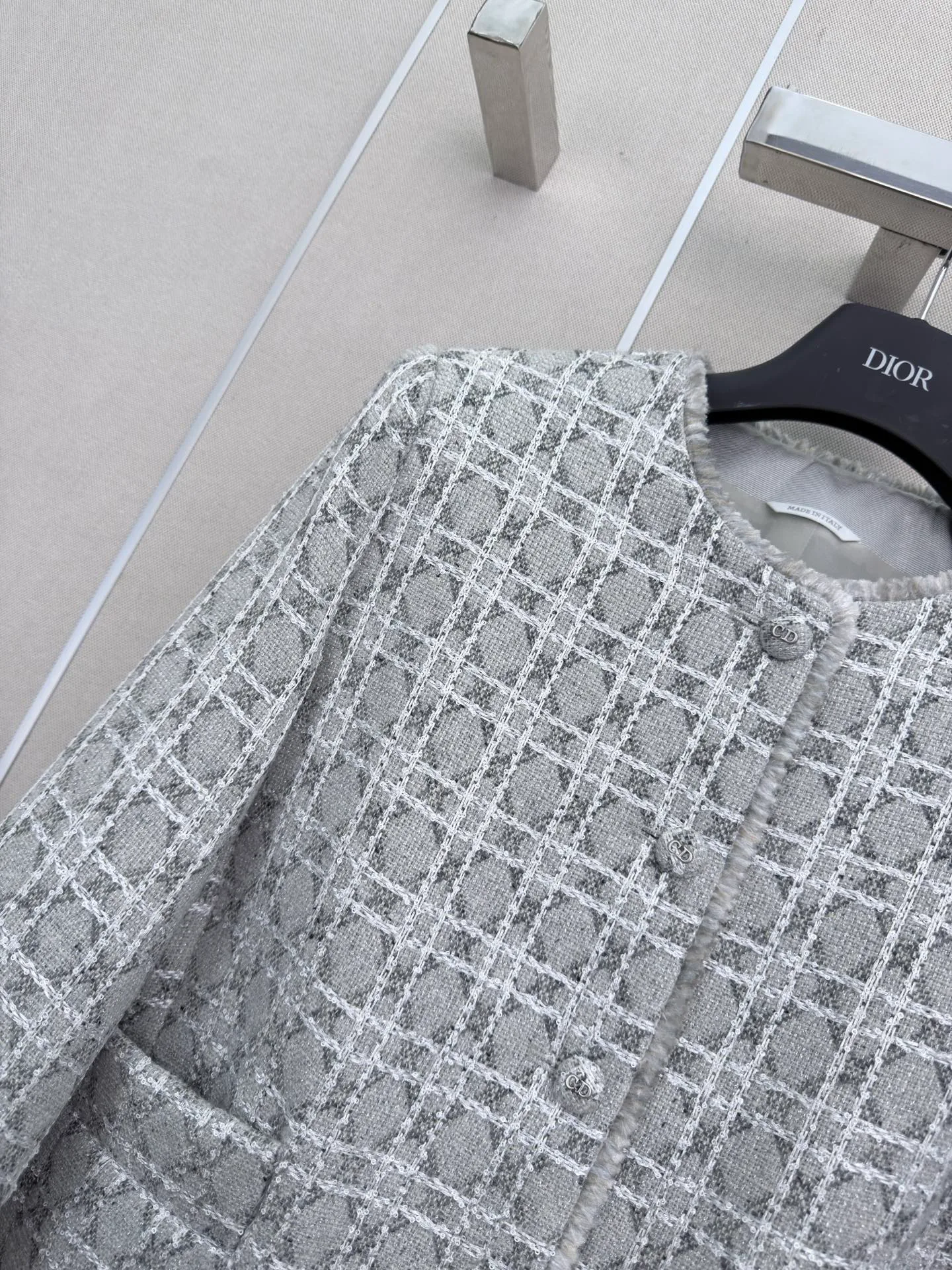 Жакеты Женские Christian Dior 19290937