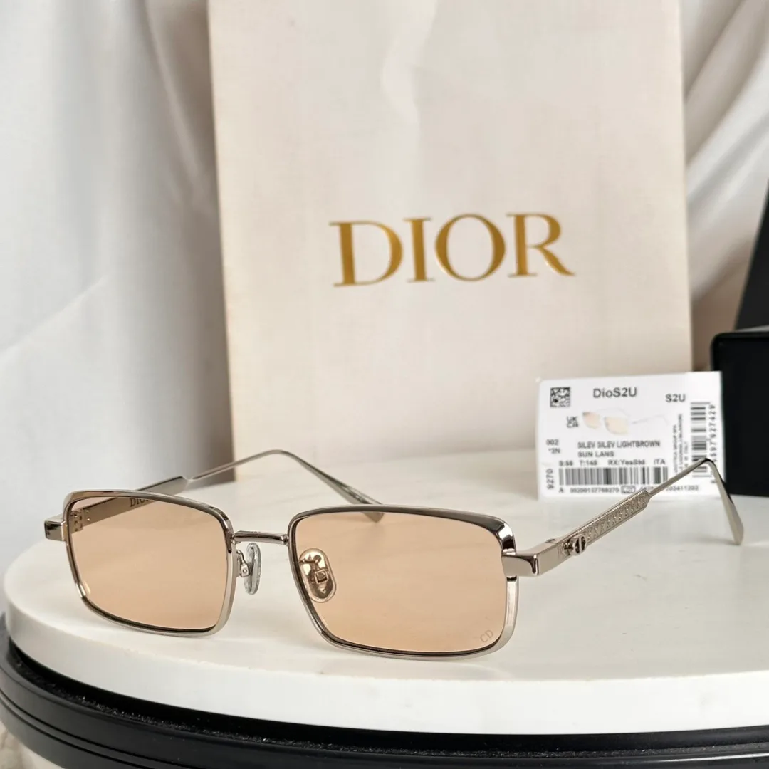 Очки Christian Dior 712005