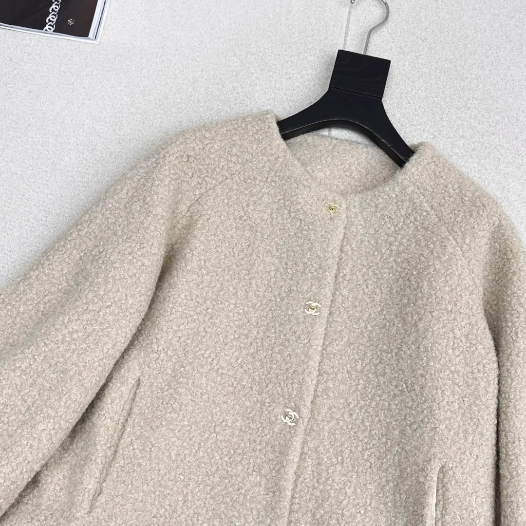 Куртки И Пуховики Женские Celine 1699764