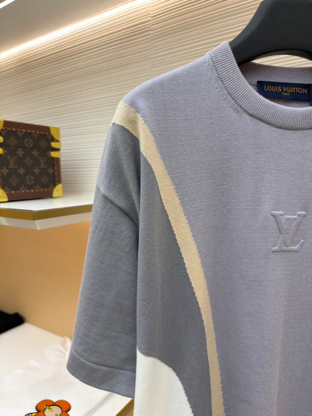 Футболки Мужские Louis Vuitton 11701836
