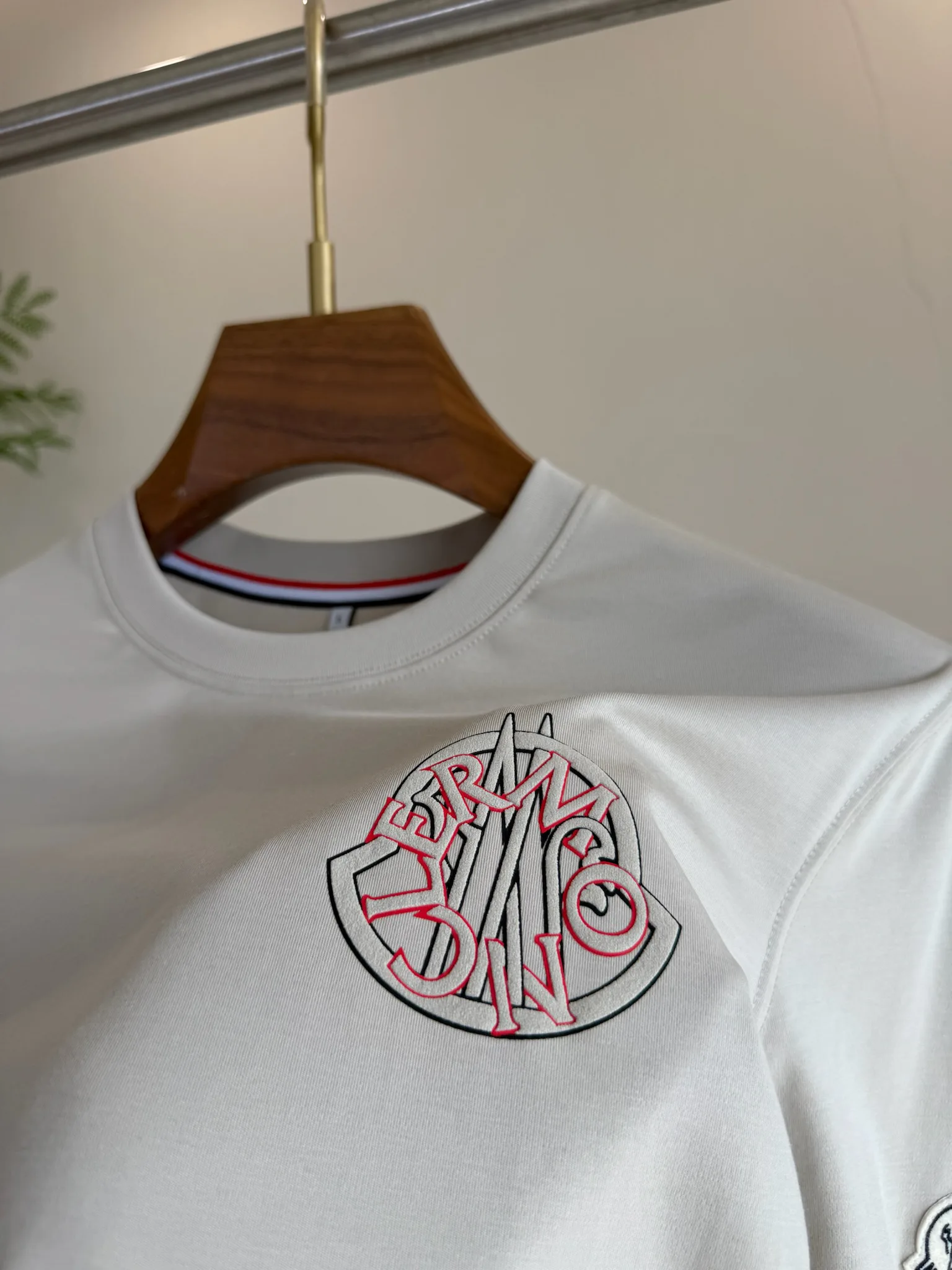 Футболки Мужские Moncler 11865174