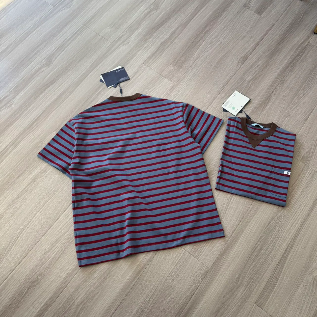 Футболки Мужские Prada 1800002