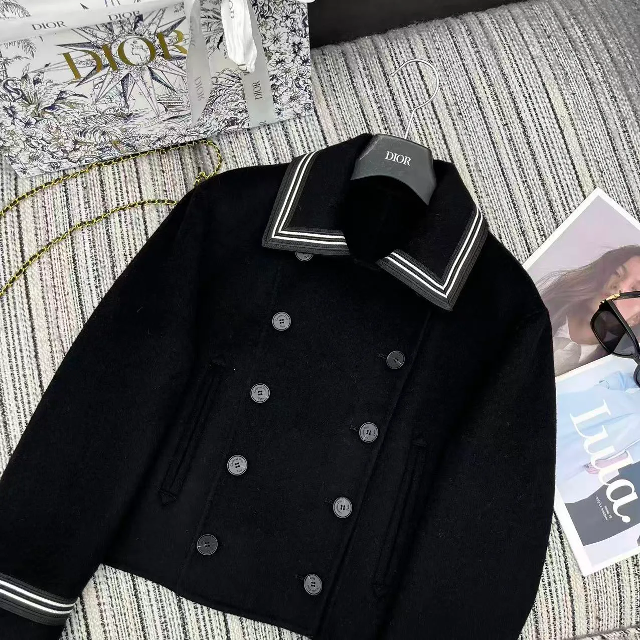 Пальто Женские Christian Dior 18577754