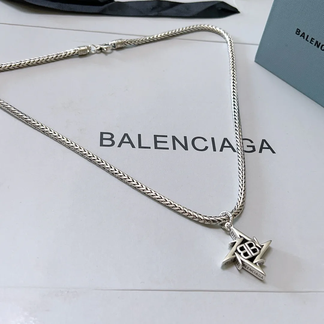 Бижутерия Balenciaga 372253