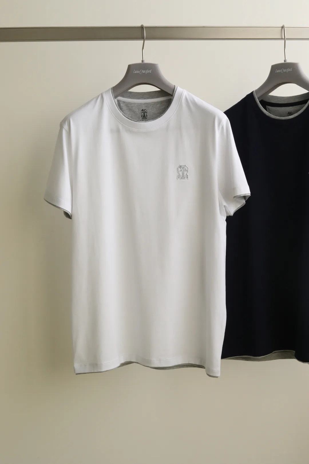 Футболки Мужские Brunello Cucinelli 32356