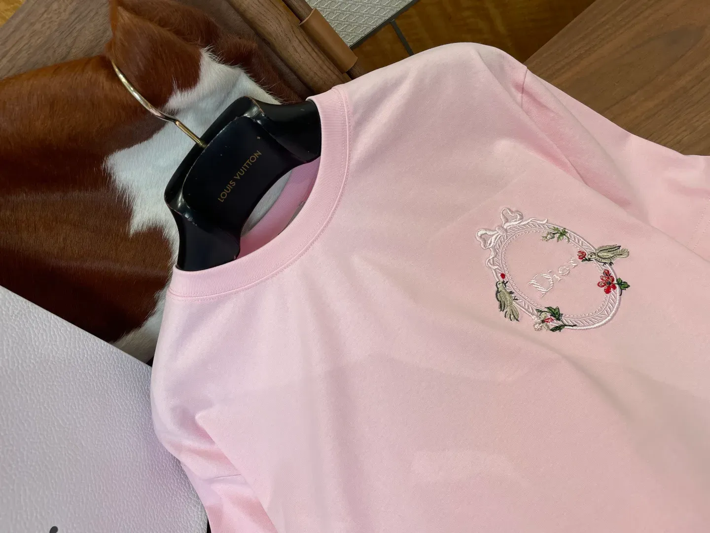 Футболки Мужские Christian Dior 5588595