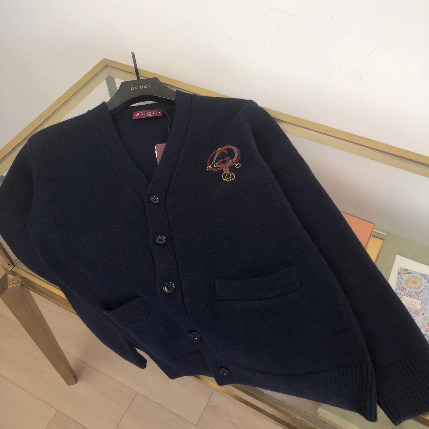 Джемперы И Свитеры Женские Gucci 5064839