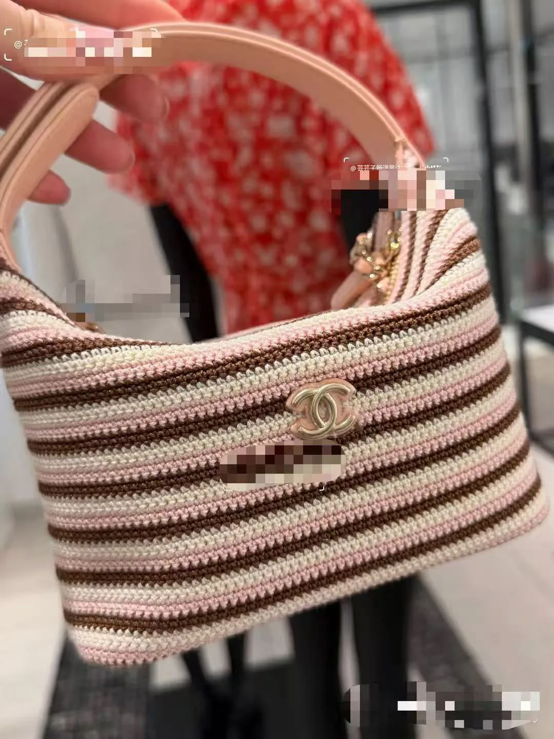 Классические Сумки Женские Chanel 12957327