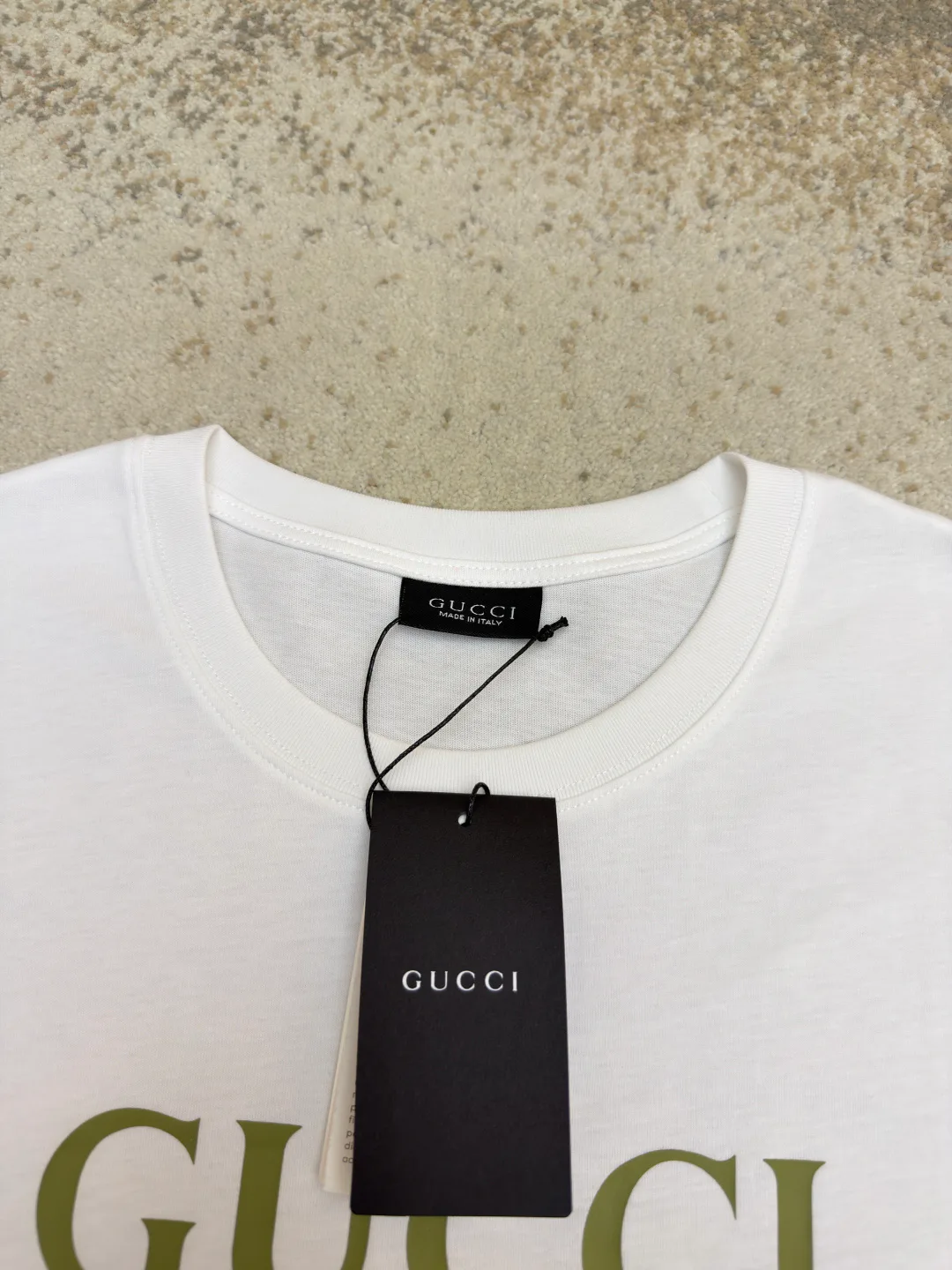 Футболки Мужские Gucci 11430027