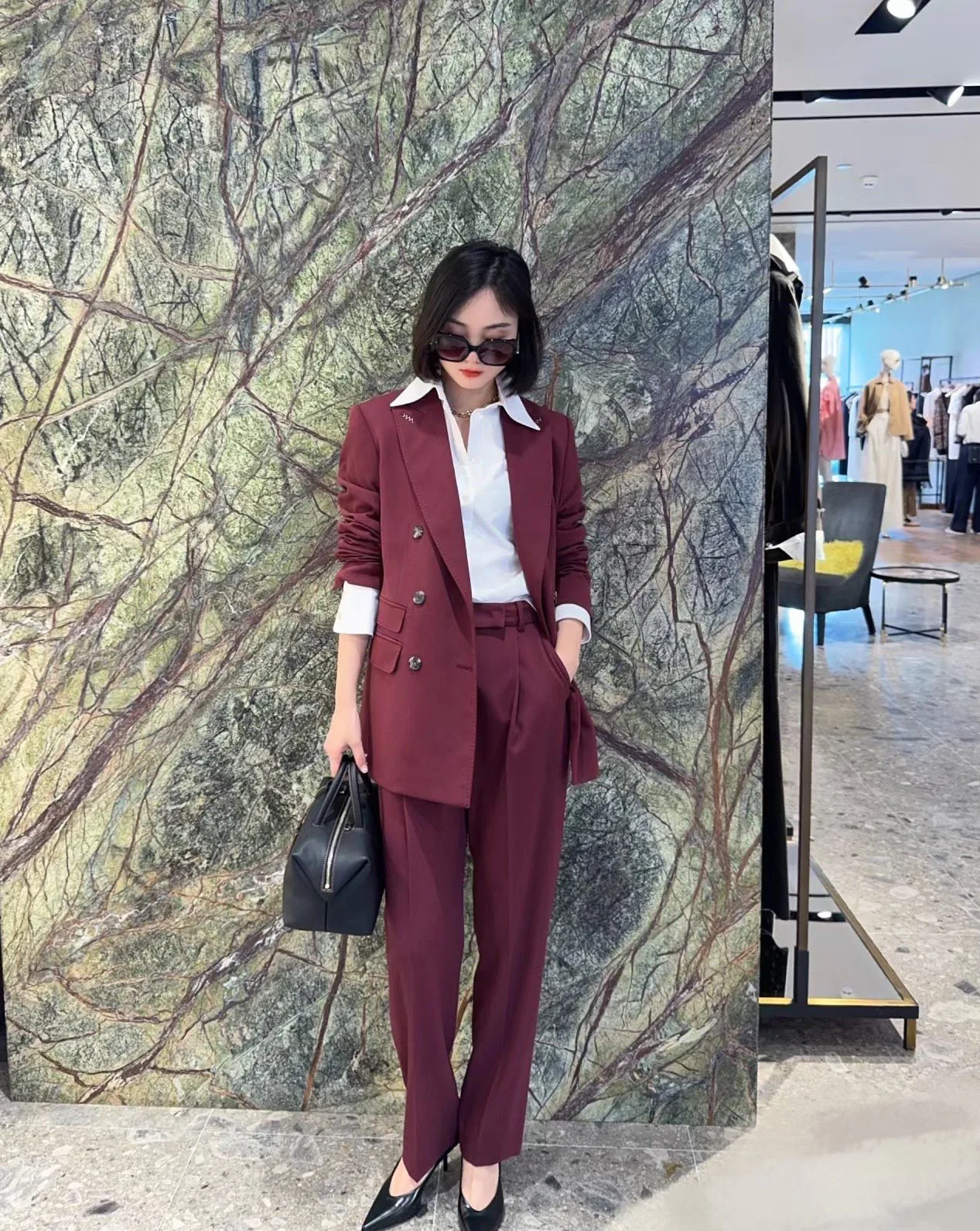 Костюмы Женские Max Mara 71741