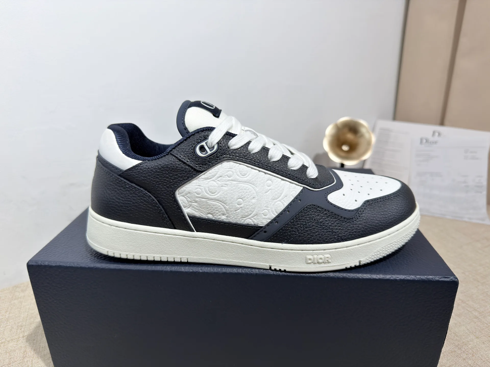 Кроссовки Женские Christian Dior 11456090