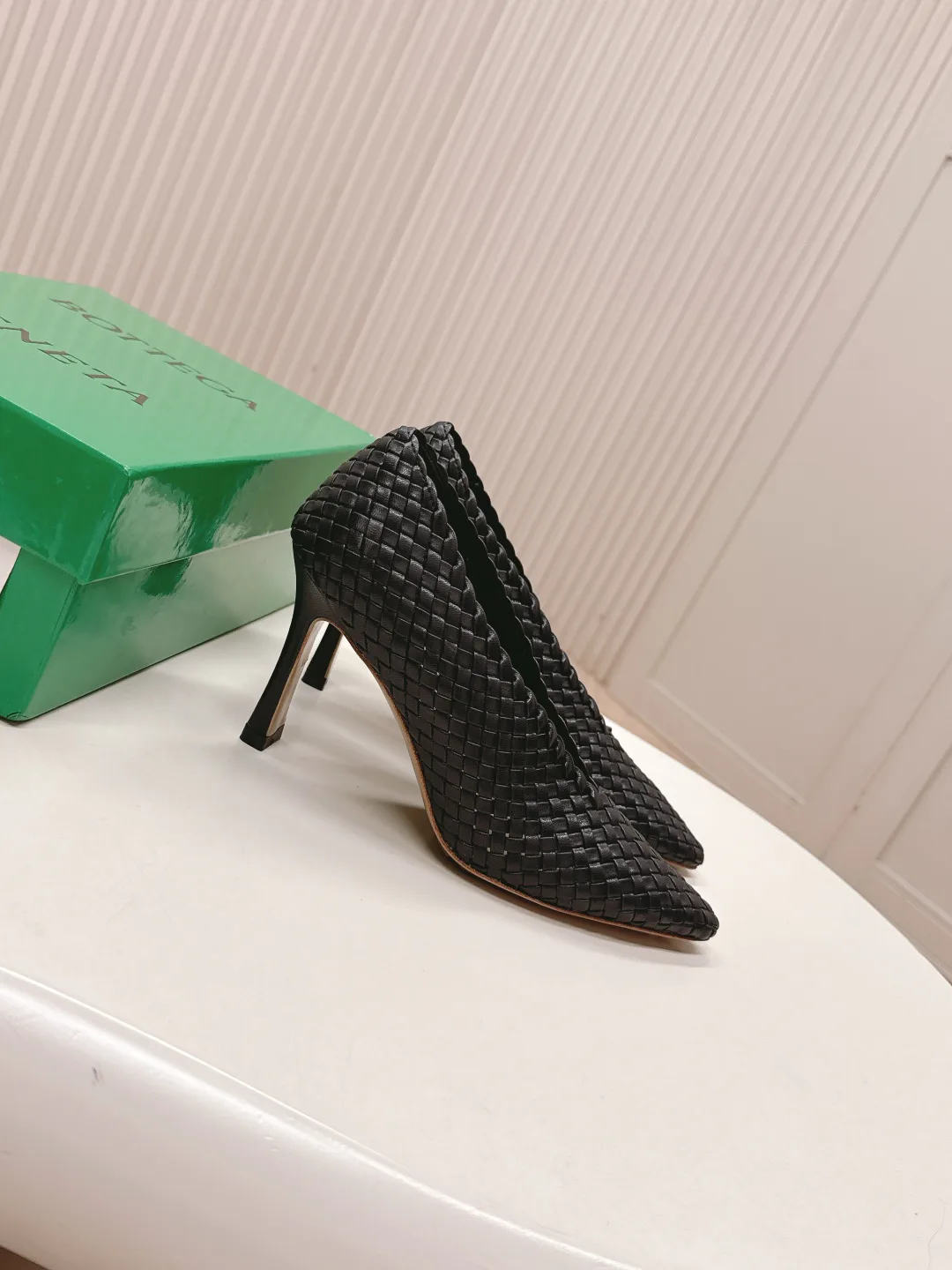 Туфли Женские Bottega Veneta 59072