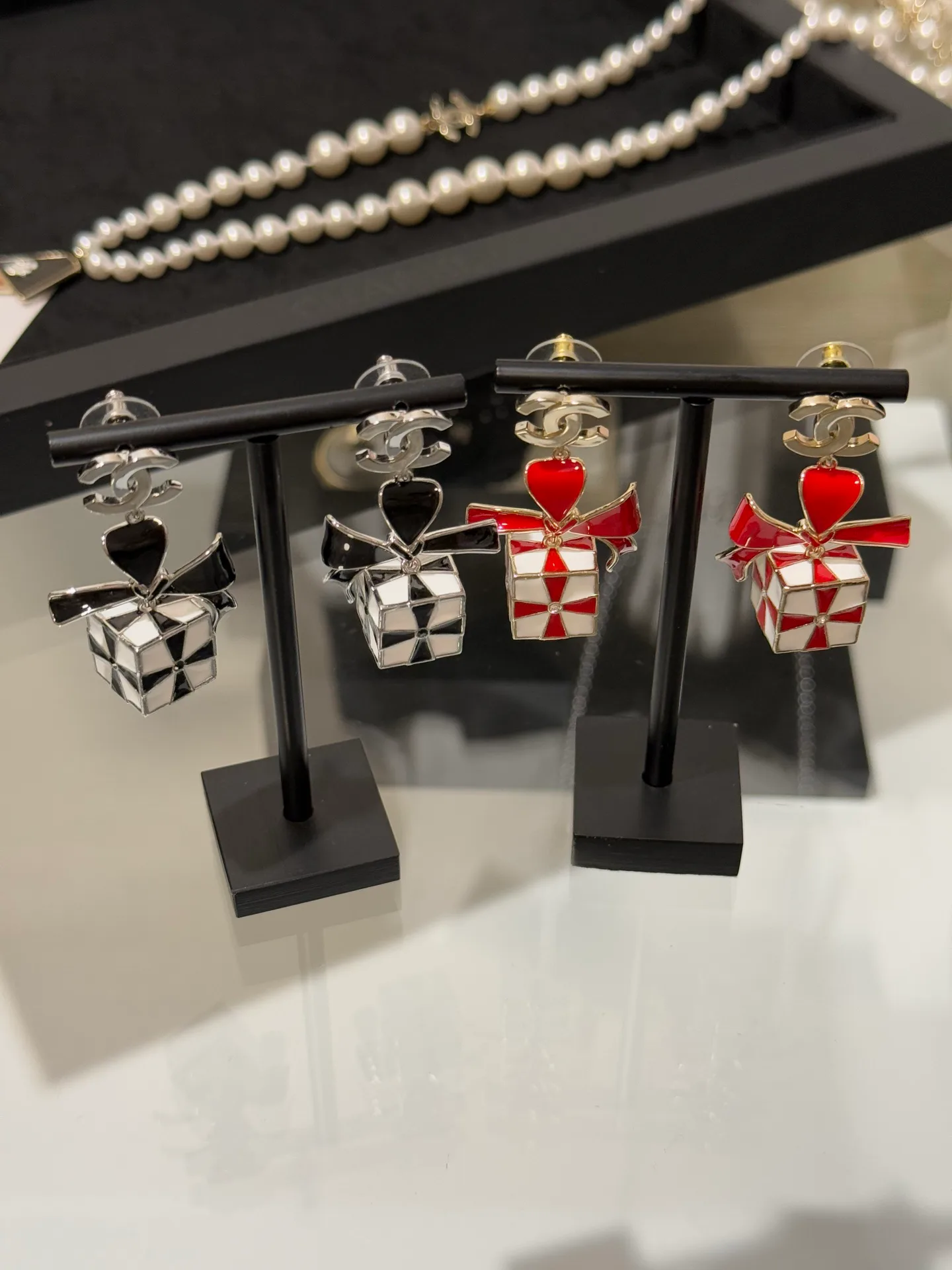 Бижутерия Chanel 4971354