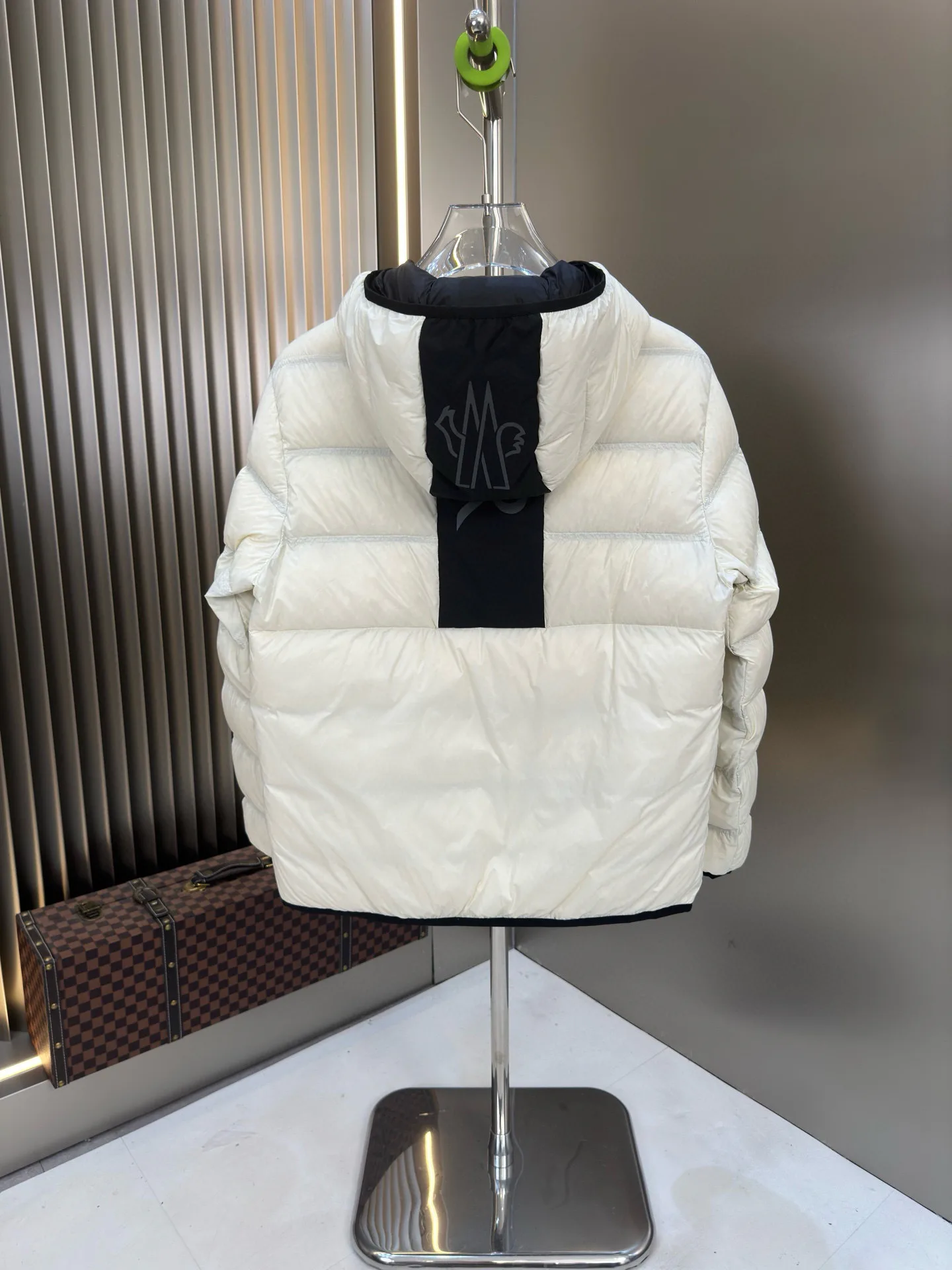 Куртки И Пуховики Мужские Moncler 164706