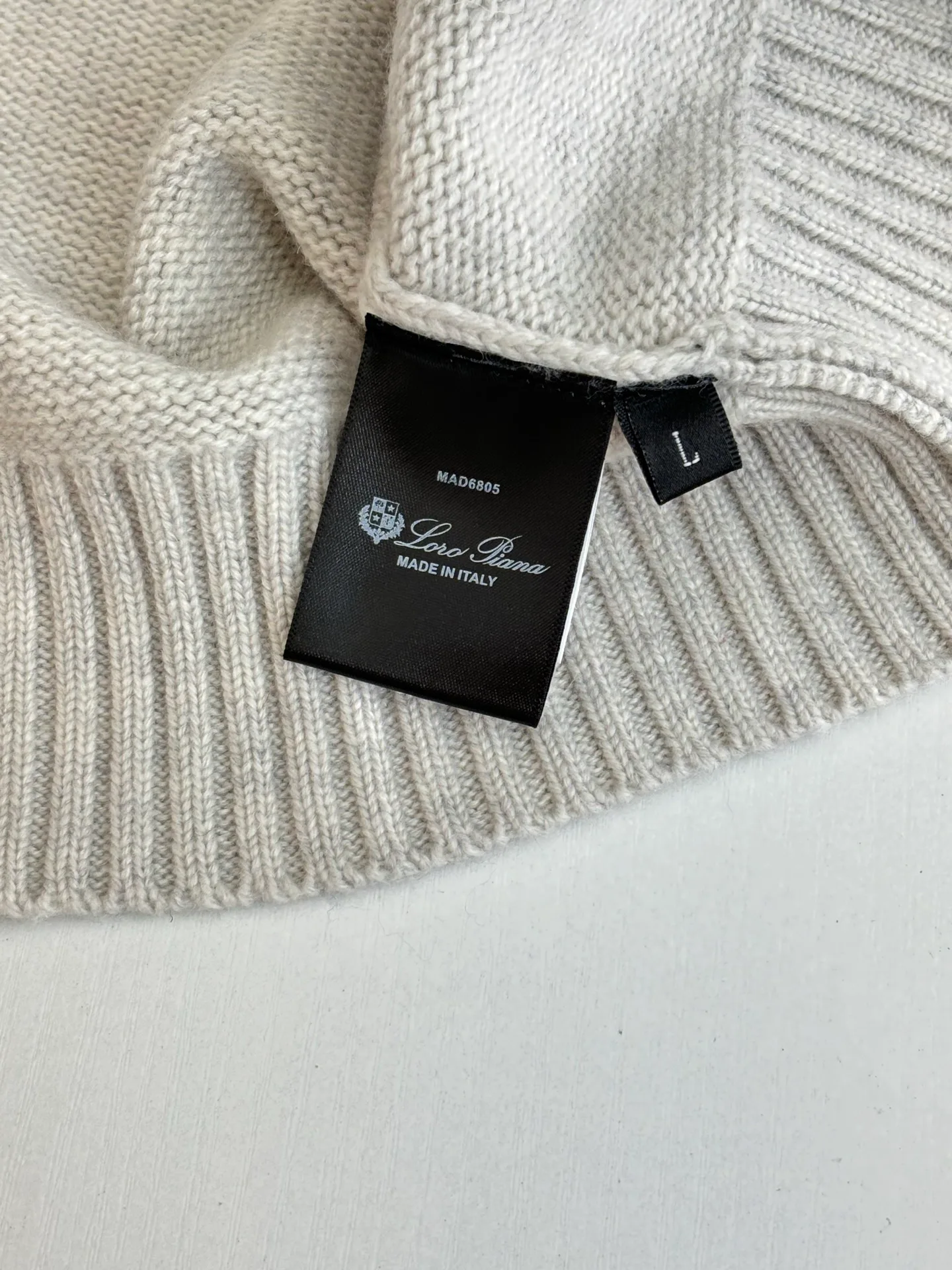 Джемперы И Свитеры Мужские Loro Piana 948484