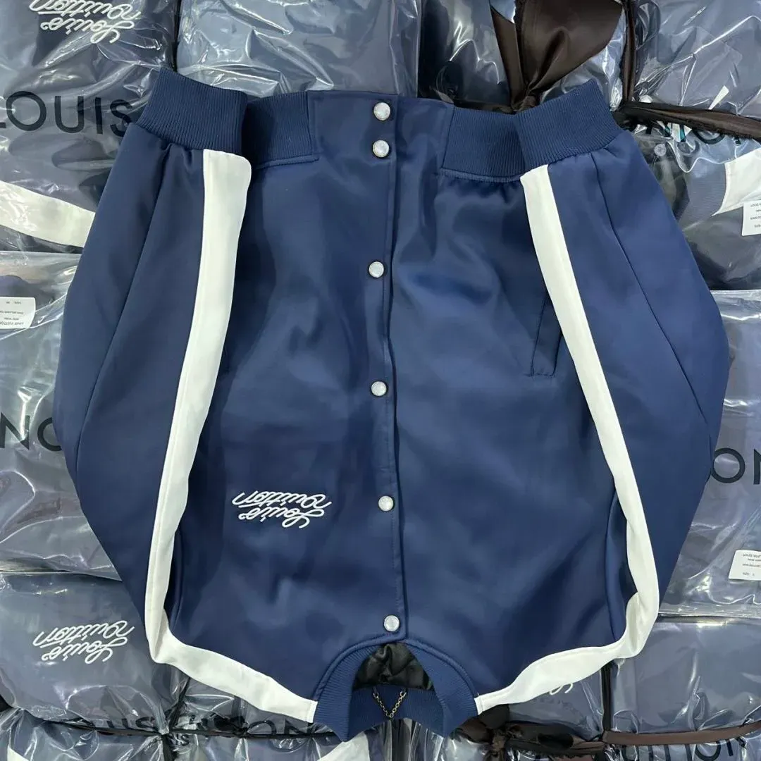 Куртки И Пуховики Мужские Louis Vuitton 3478377