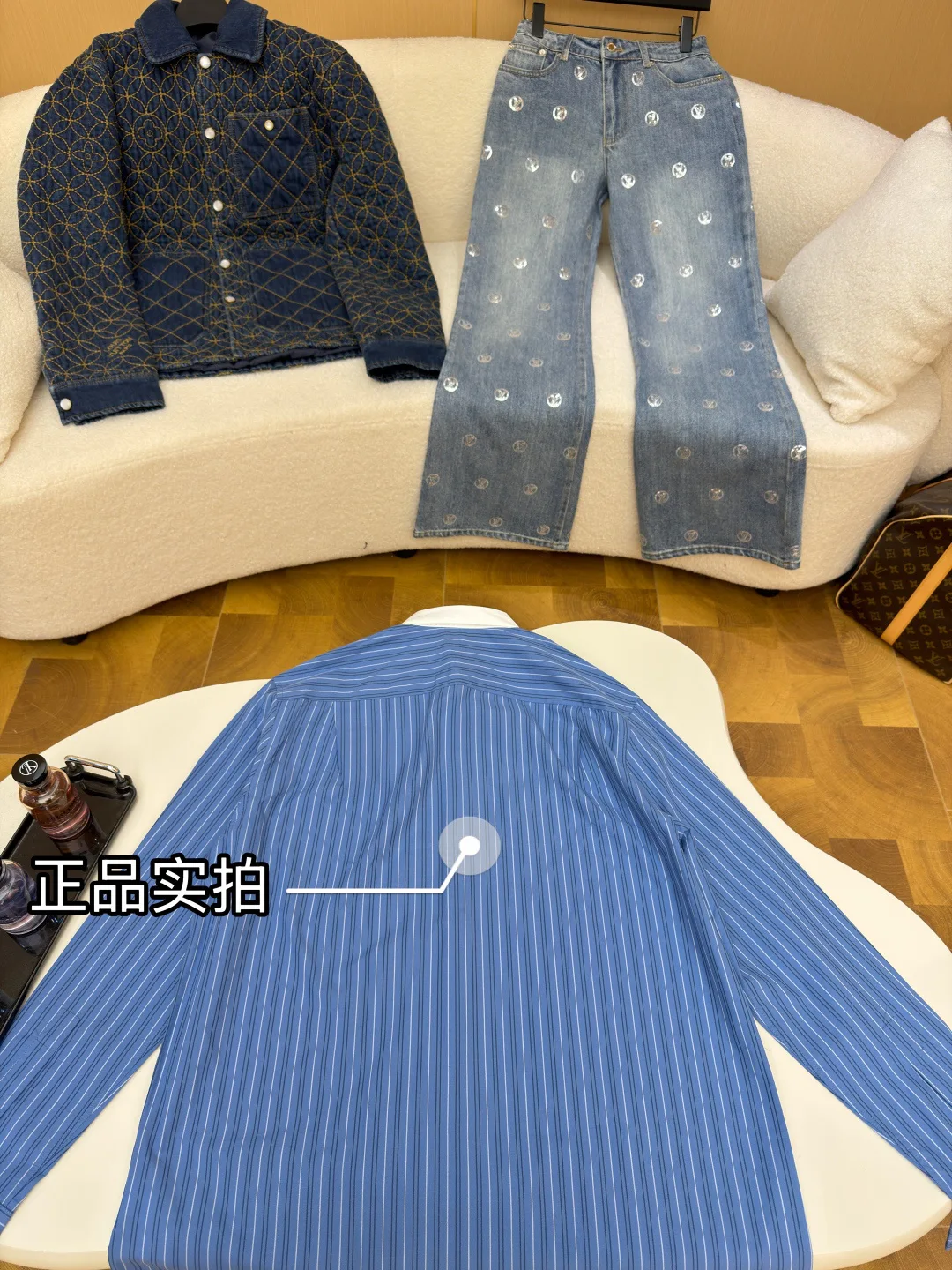 Рубашки Мужские Loewe 6114520