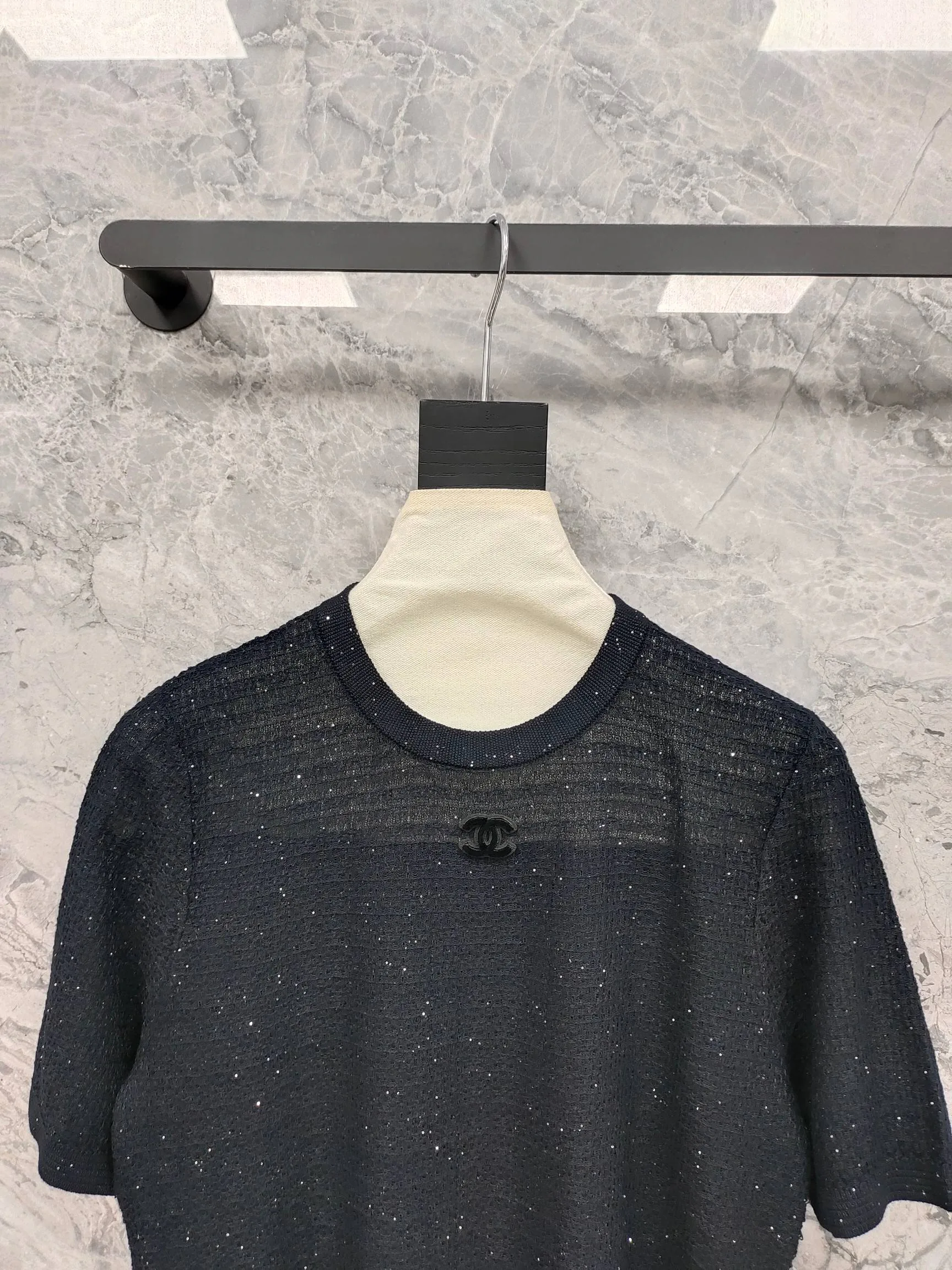 Футболки Женские Chanel 11591226