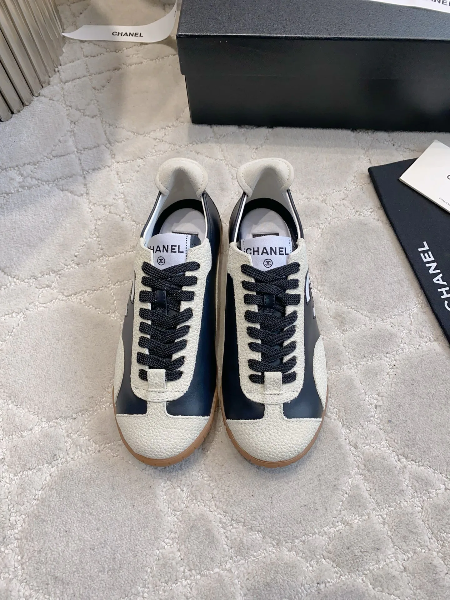 Кроссовки Женские Chanel 18003952